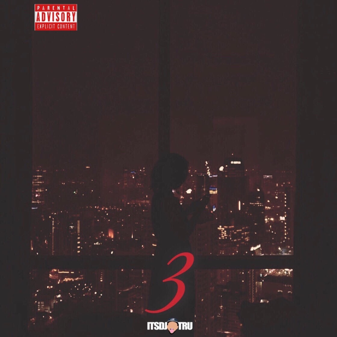For My City III