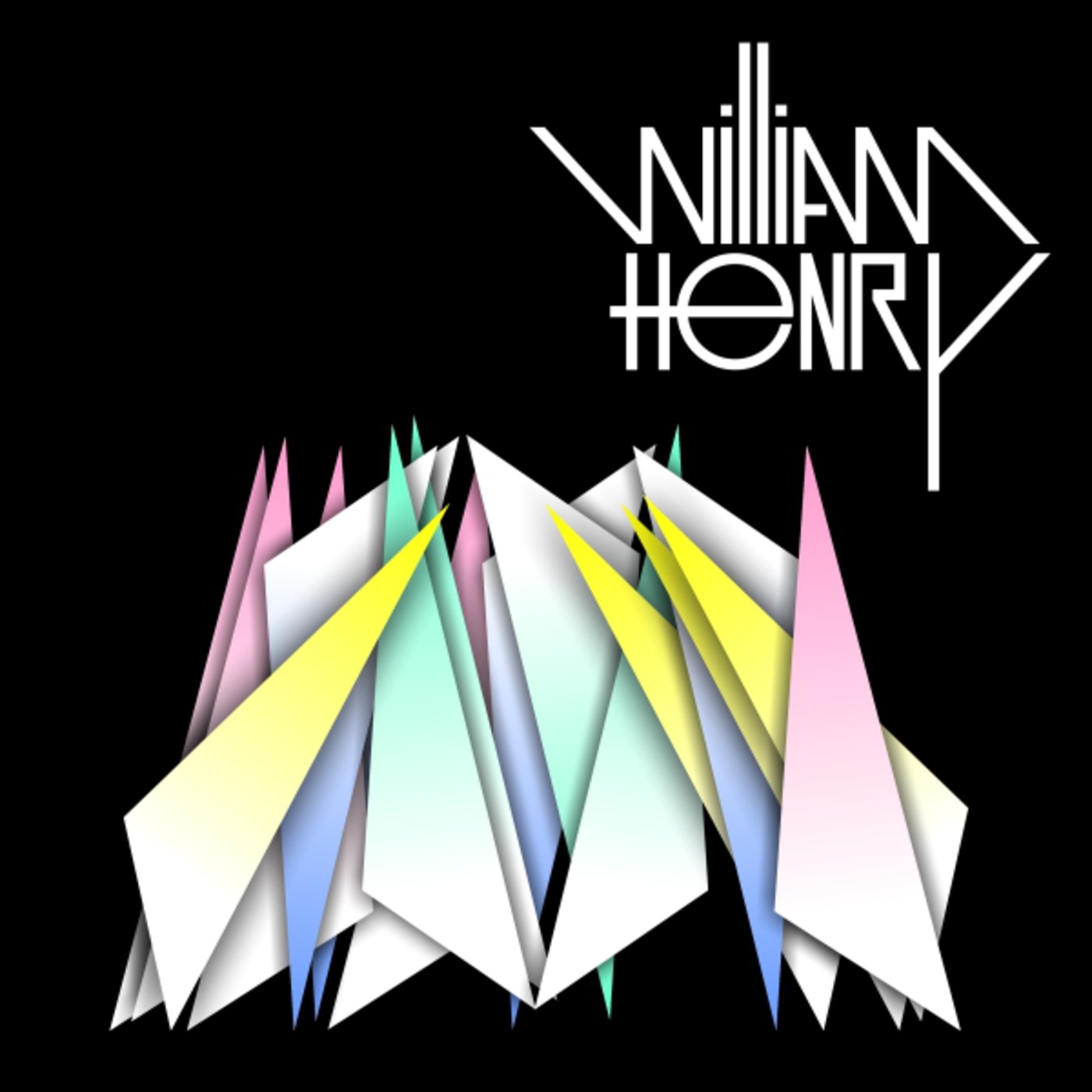 Dj William Henry - November SetMix [11.12]