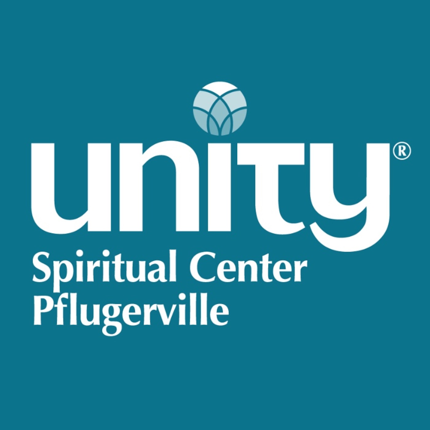 Unity Spiritual Center Pflugerville Meditation Podcast