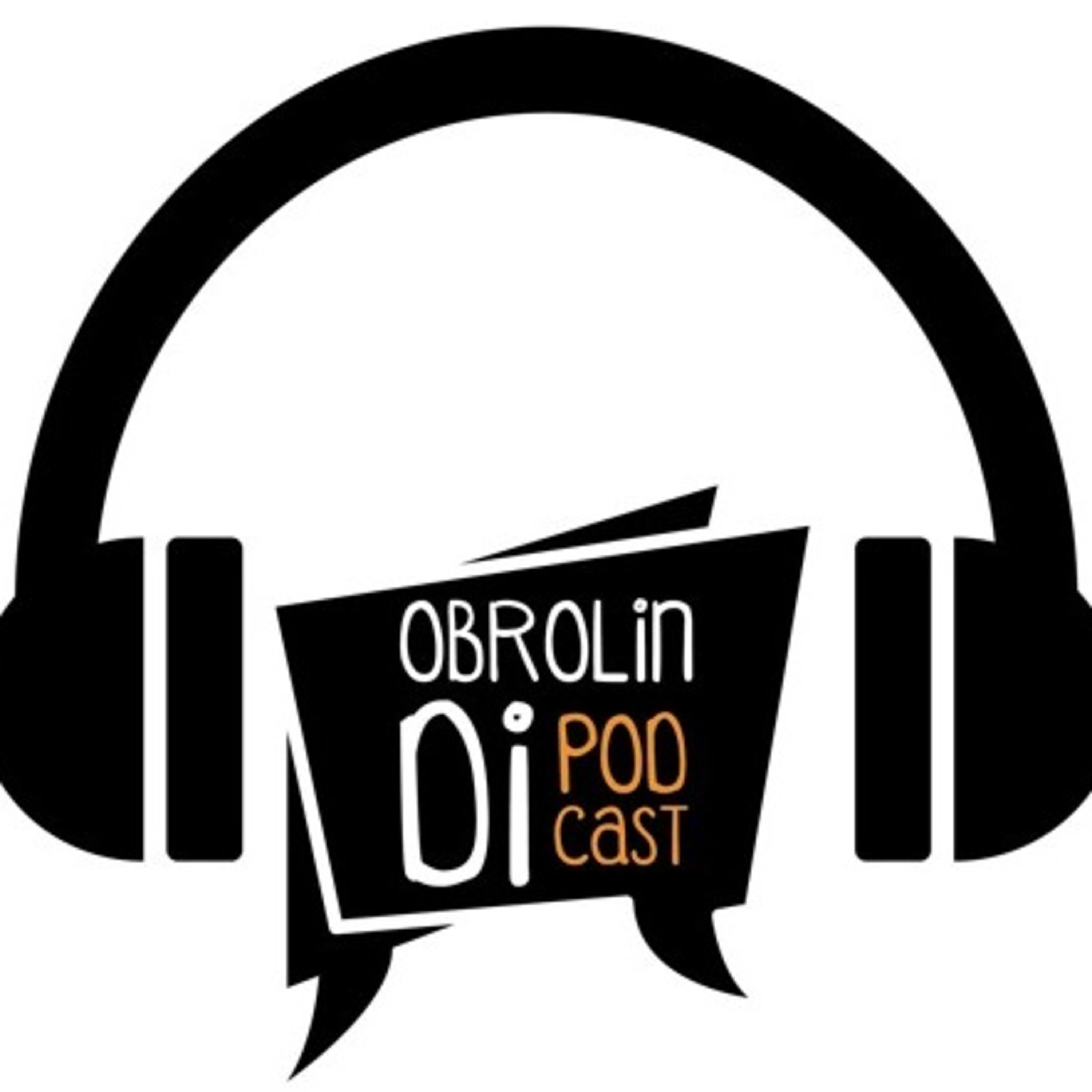 Obrolin di podcast