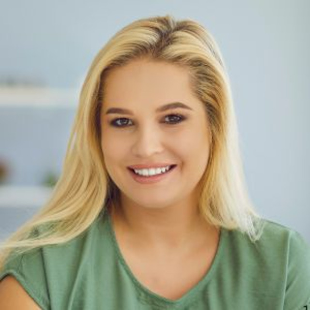 Leona Harris' Podcast