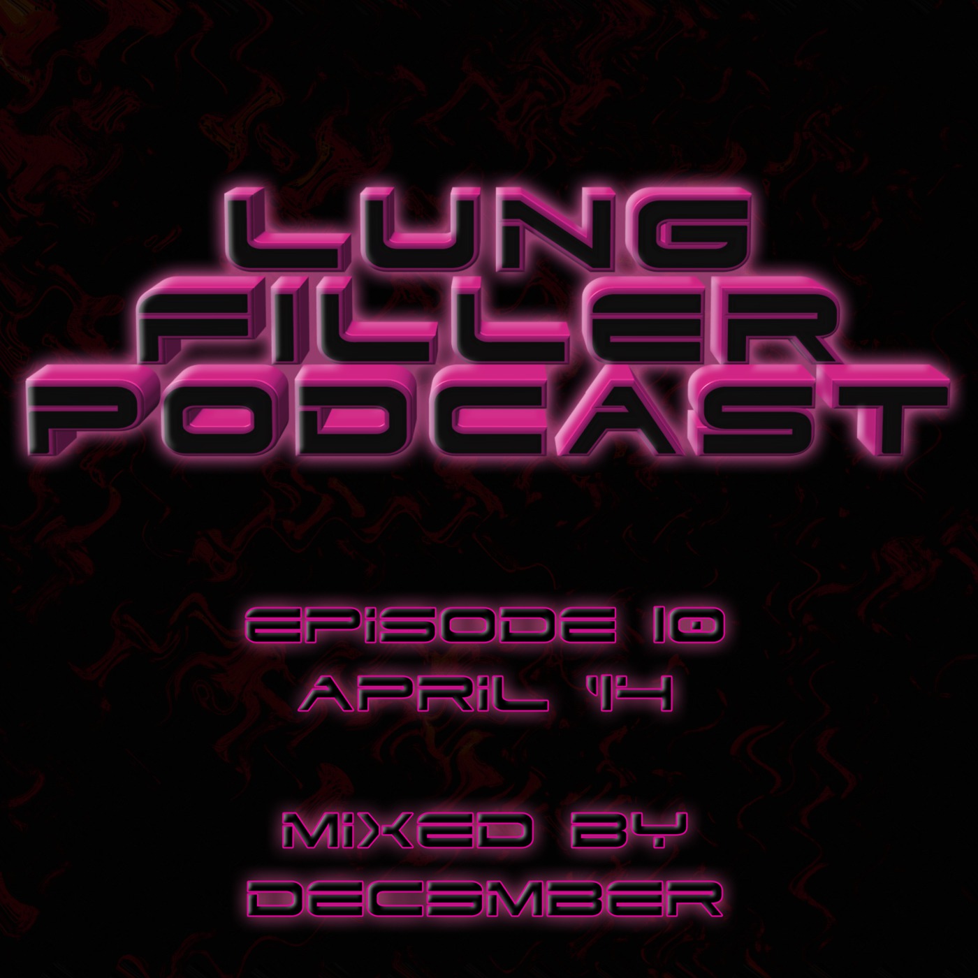 Episode 10 April '14 (mixed by Dec3mber)