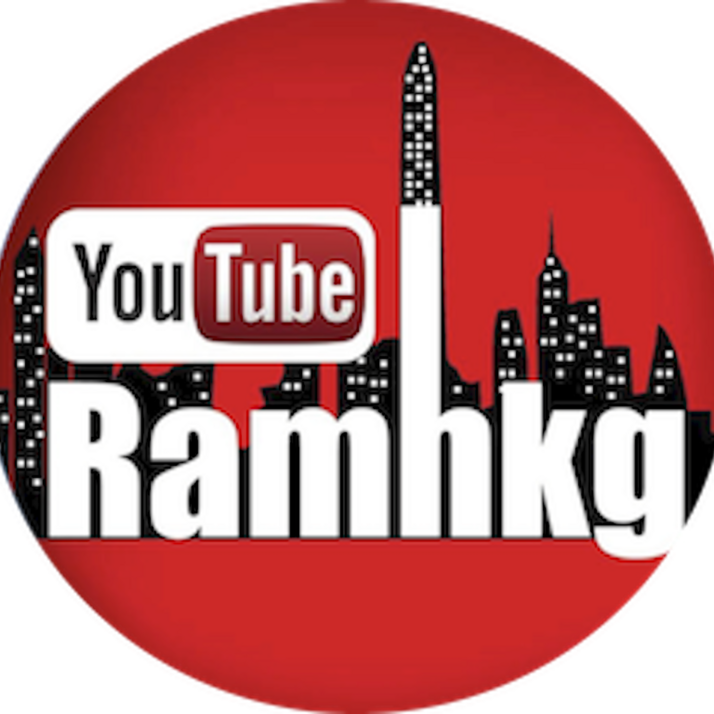 ramhkg's Podcast