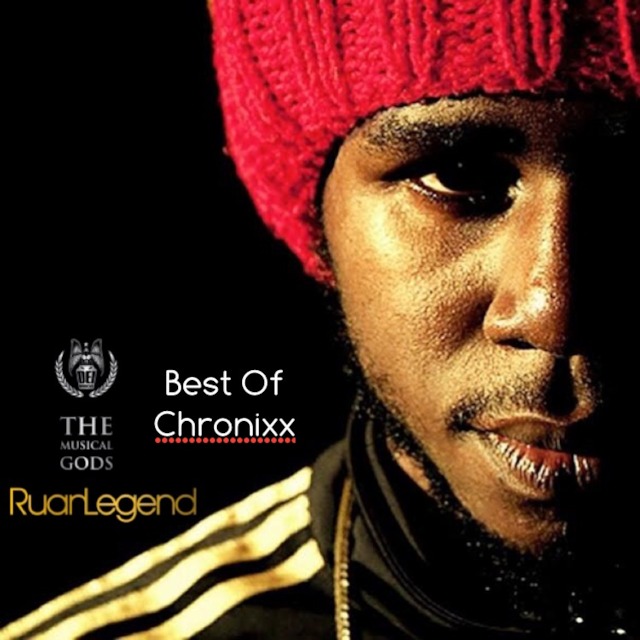 Best Of Chronixx