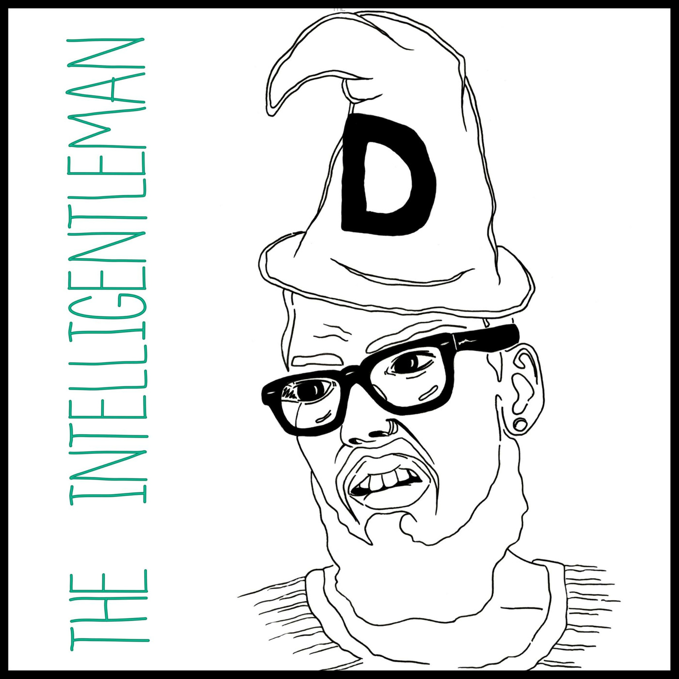 Episode 3 - Self Awareness episode artwork