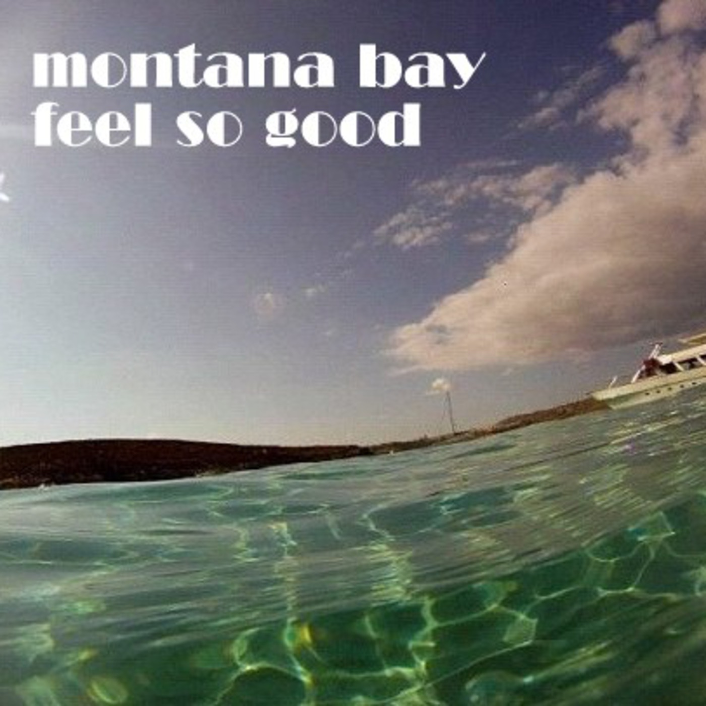 montanabay's Podcast