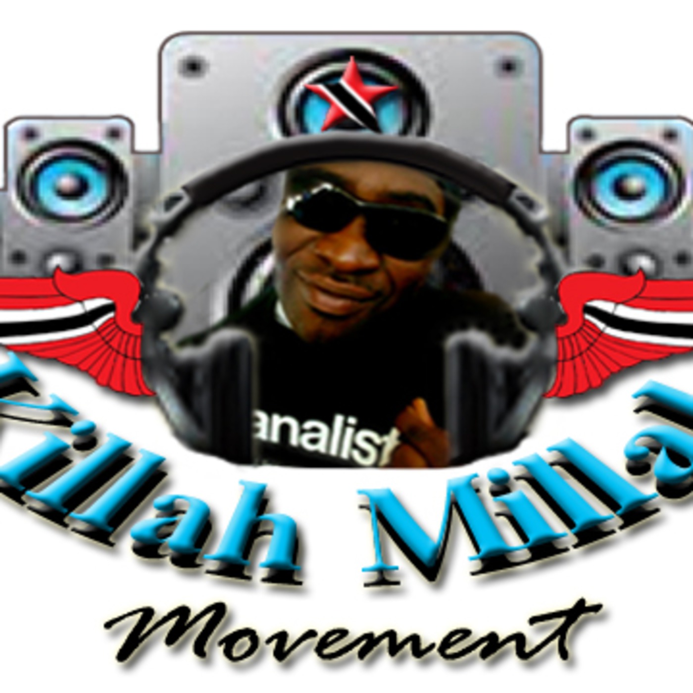 DJ Killah Millah's Podcast