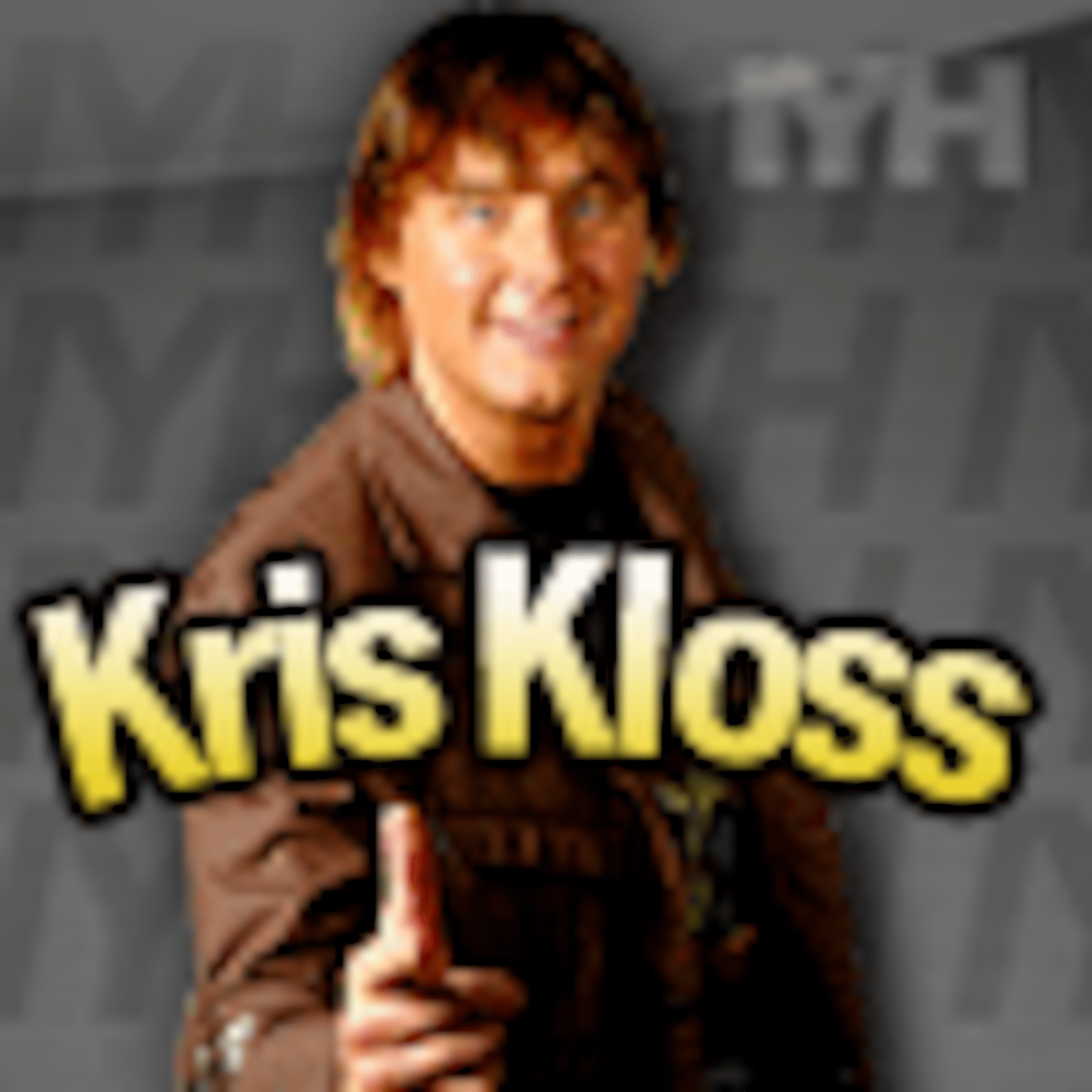 The Kris Kloss Show