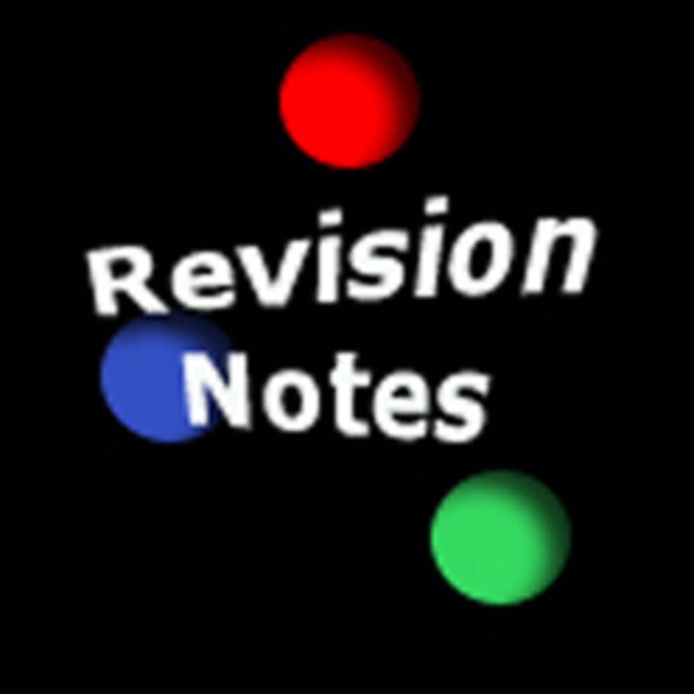 Standard Grade History Revision - Health