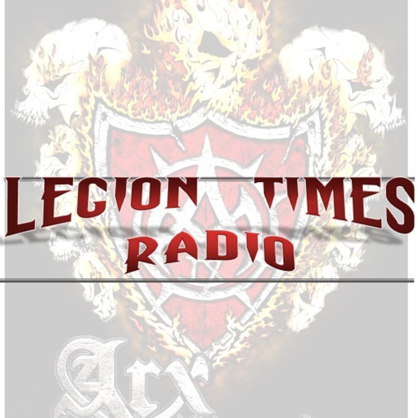 Legion Times Radio