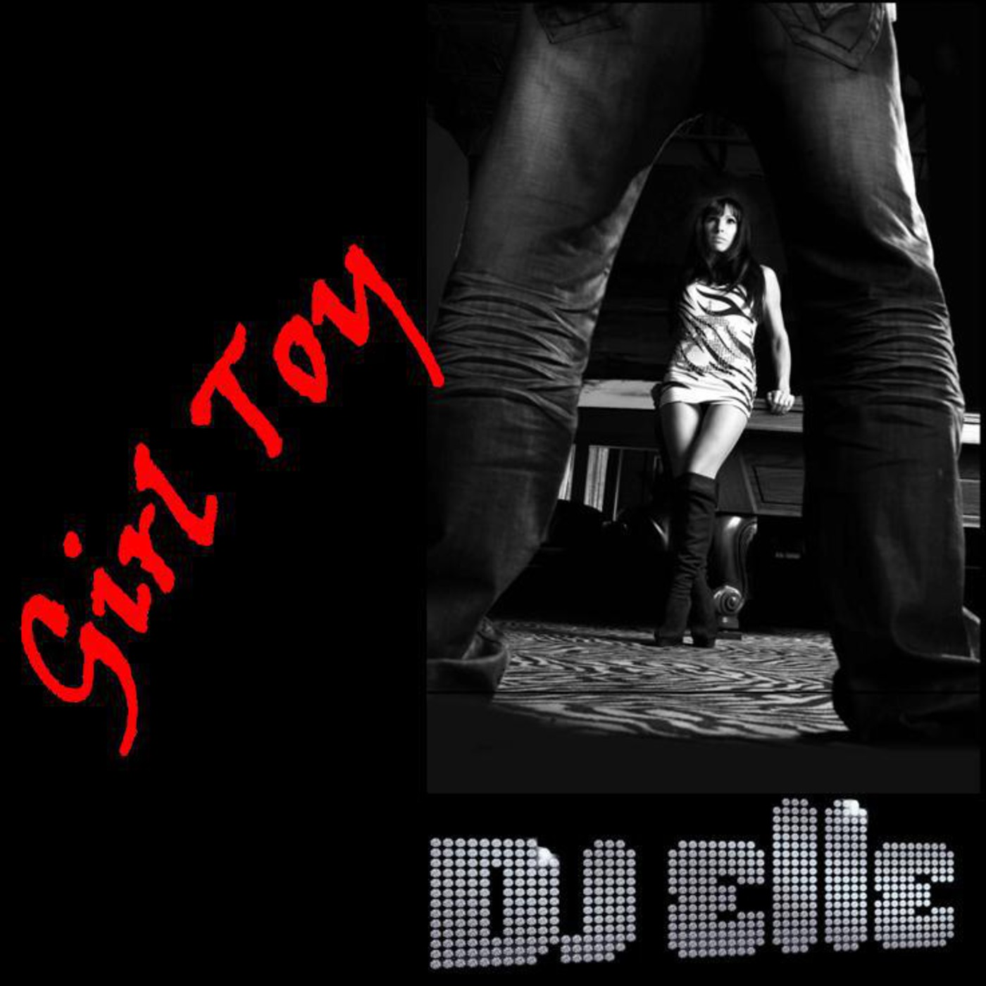 Girl's Toy