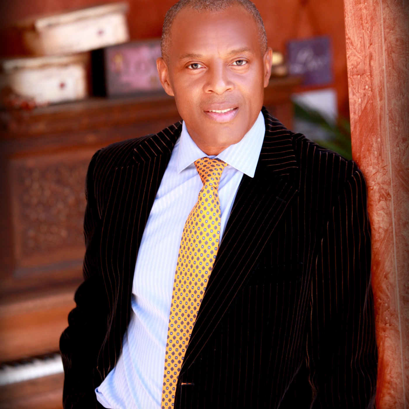 The Dr. Zarif Show Podcast