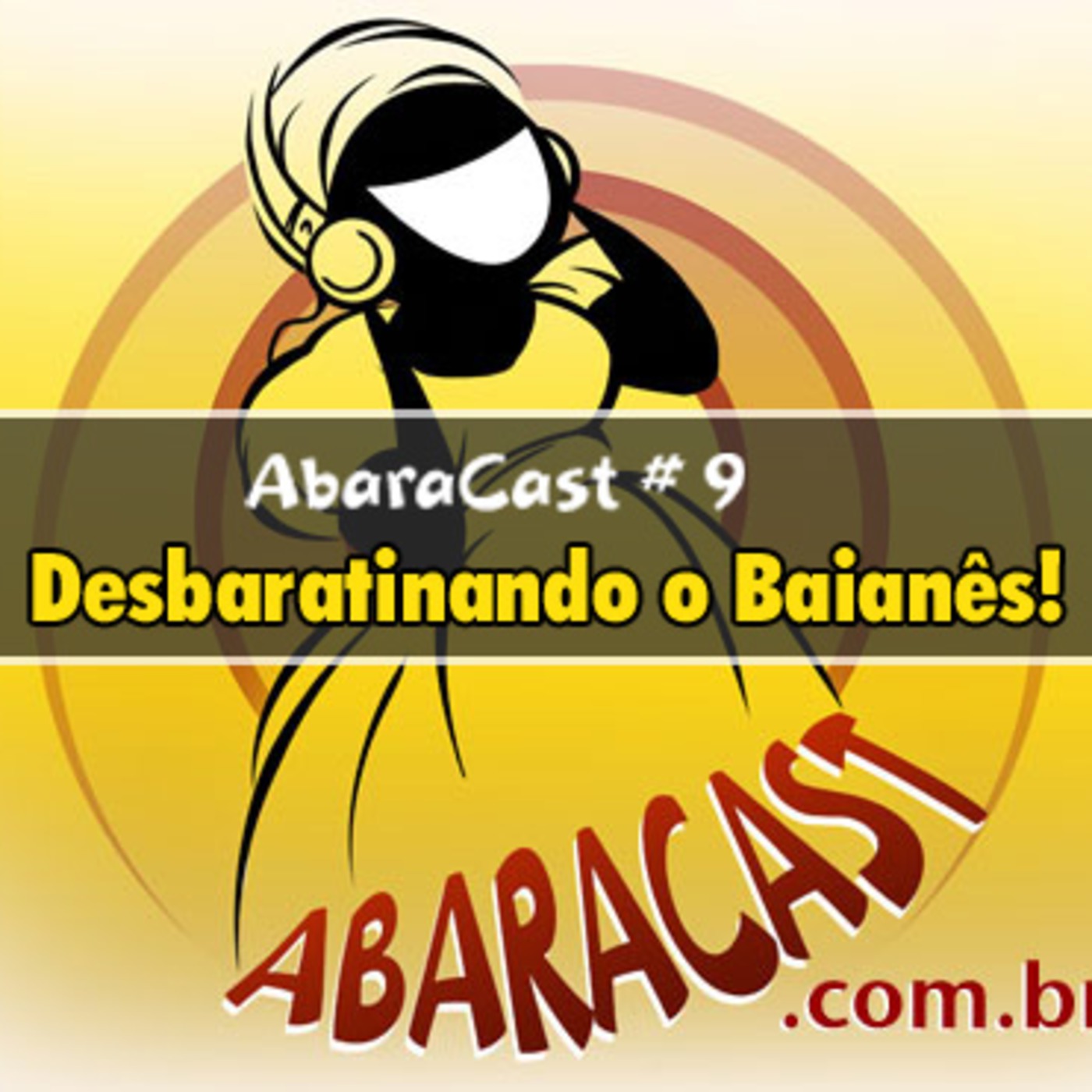 PodCast - AbaraCast