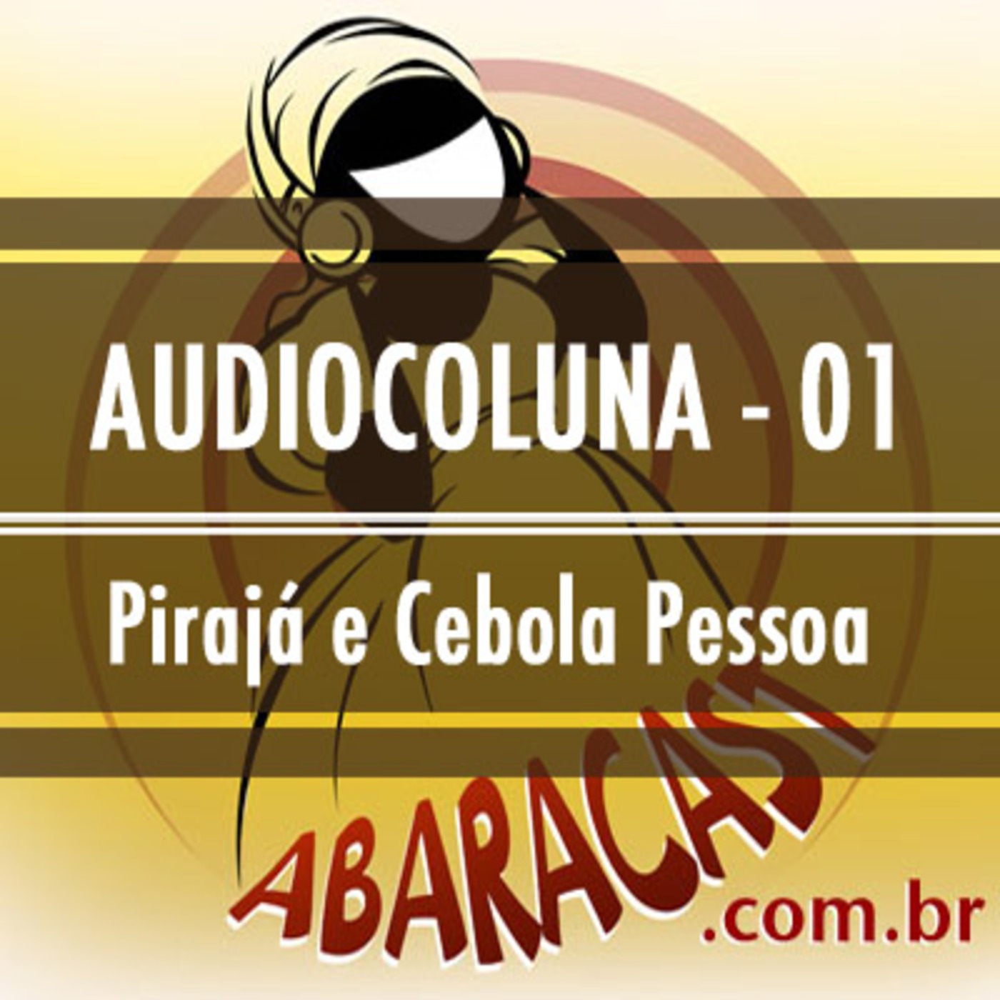 PodCast - AbaraCast