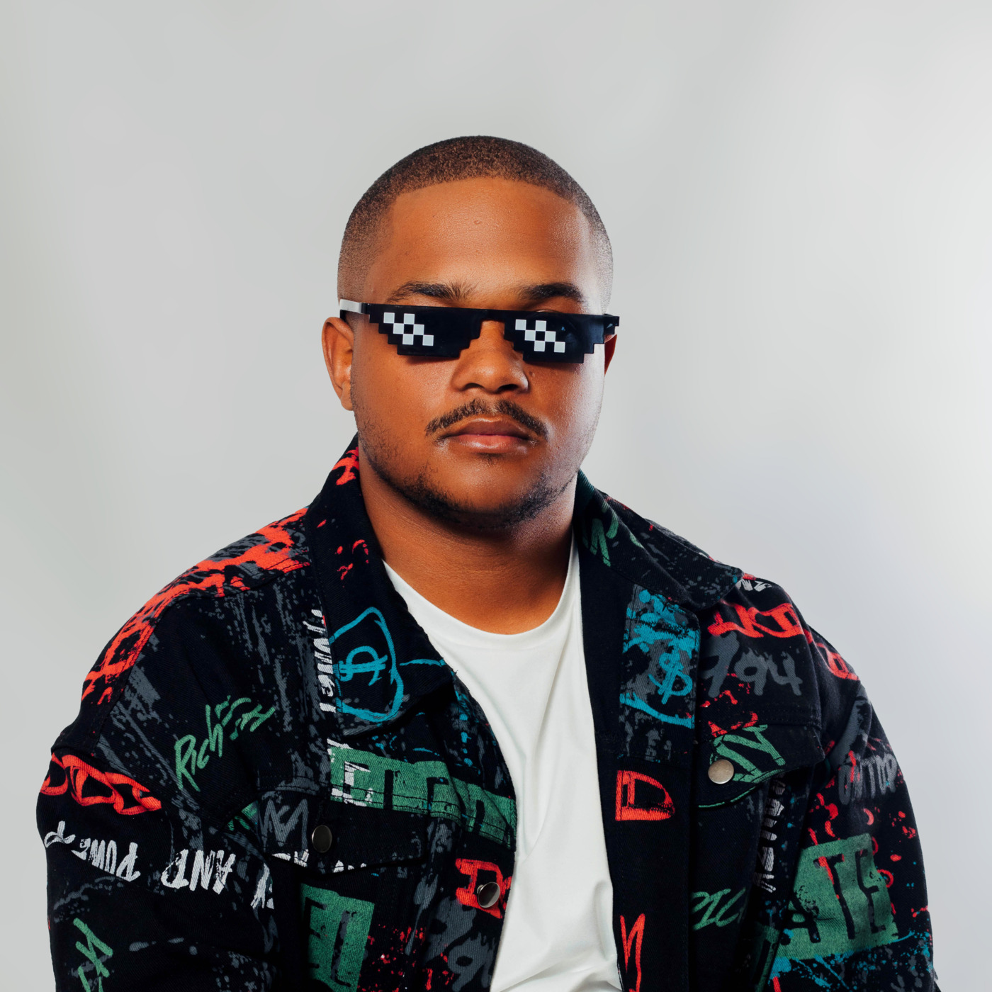 King Tau's mixtape Podcast