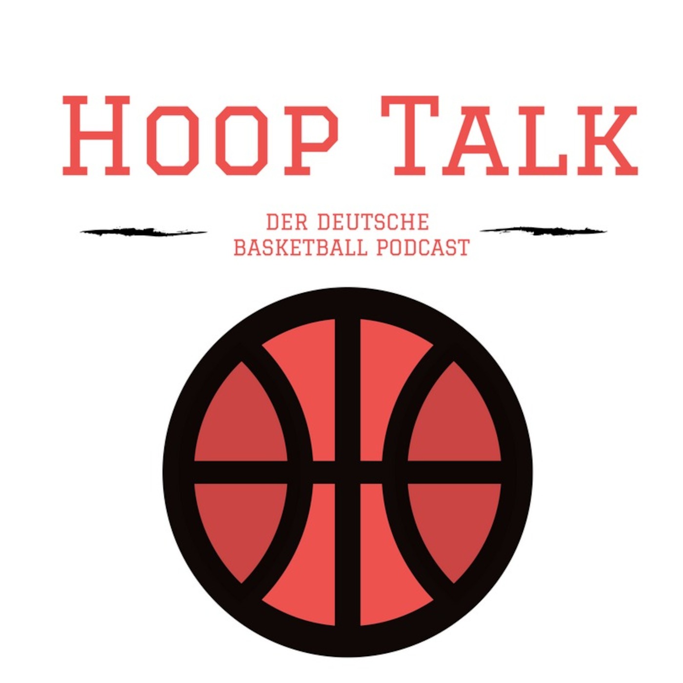 Hoop Talk's NBA Basketball Podcast