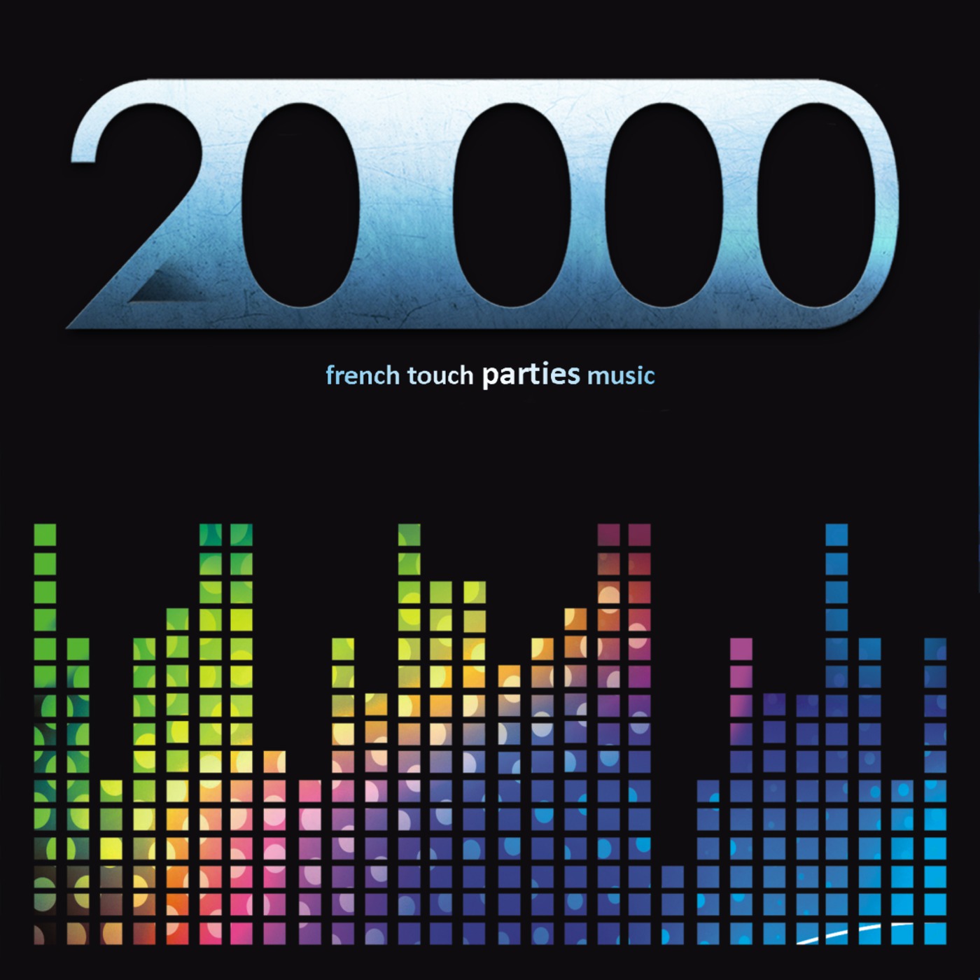 20 000 parties' Podcast