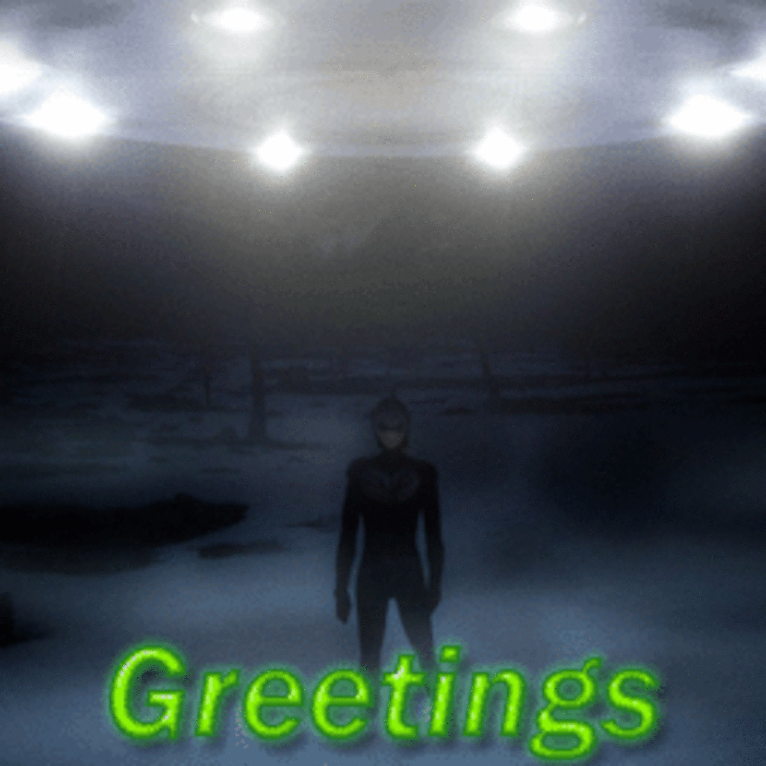 The AZ UFO Show