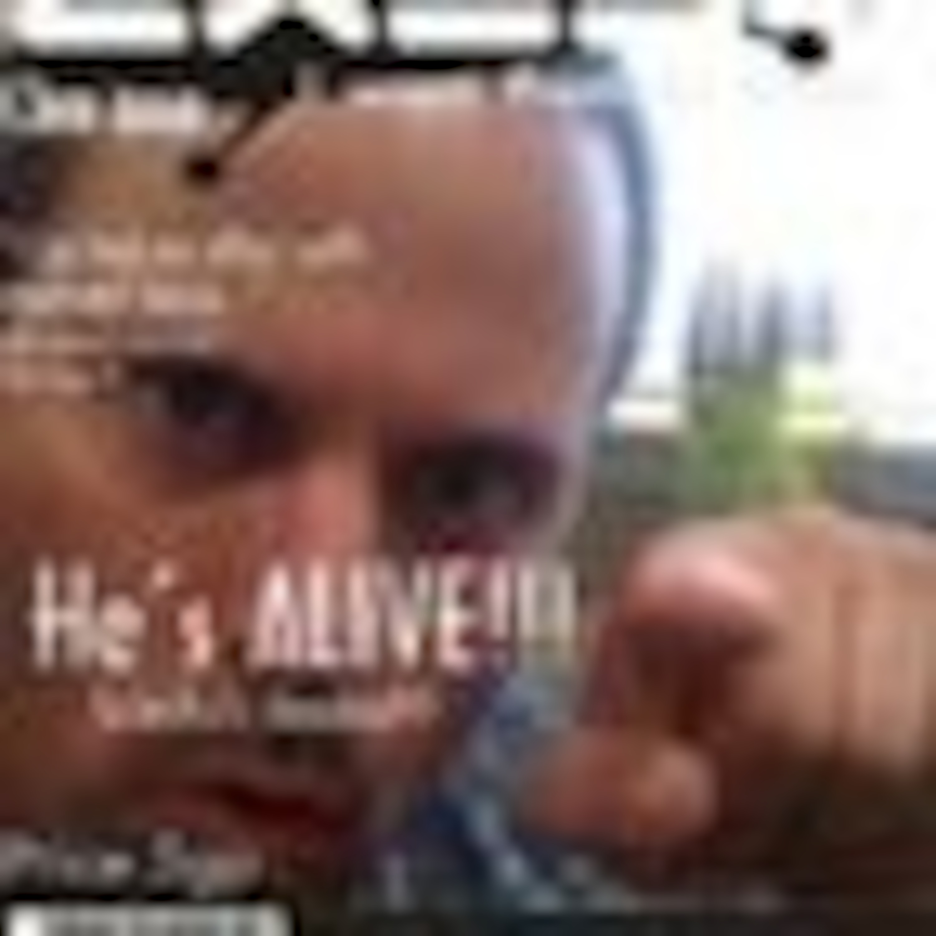 The AZ UFO Show