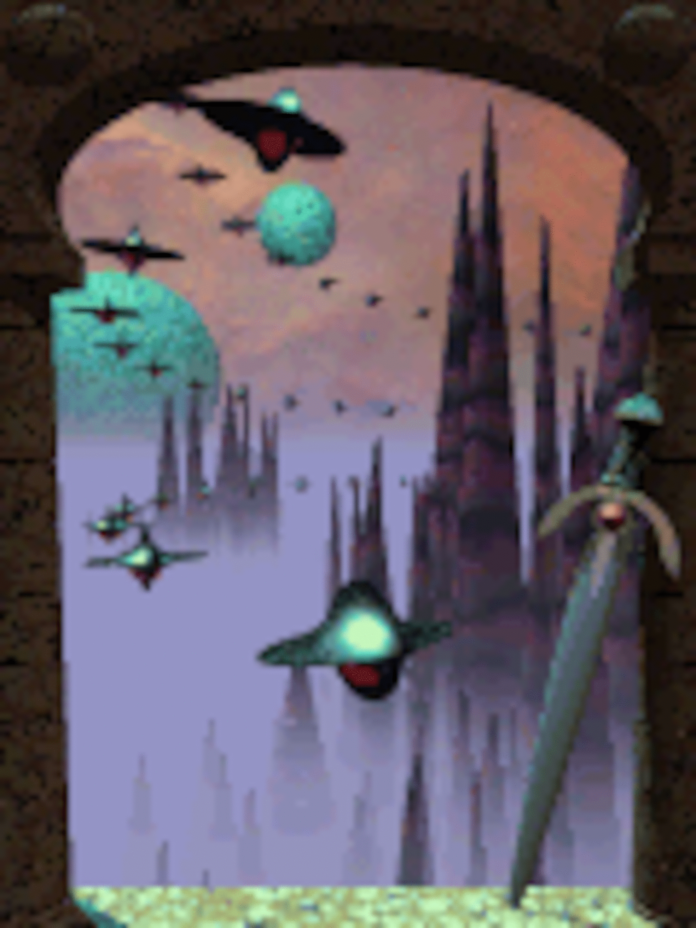 The AZ UFO Show