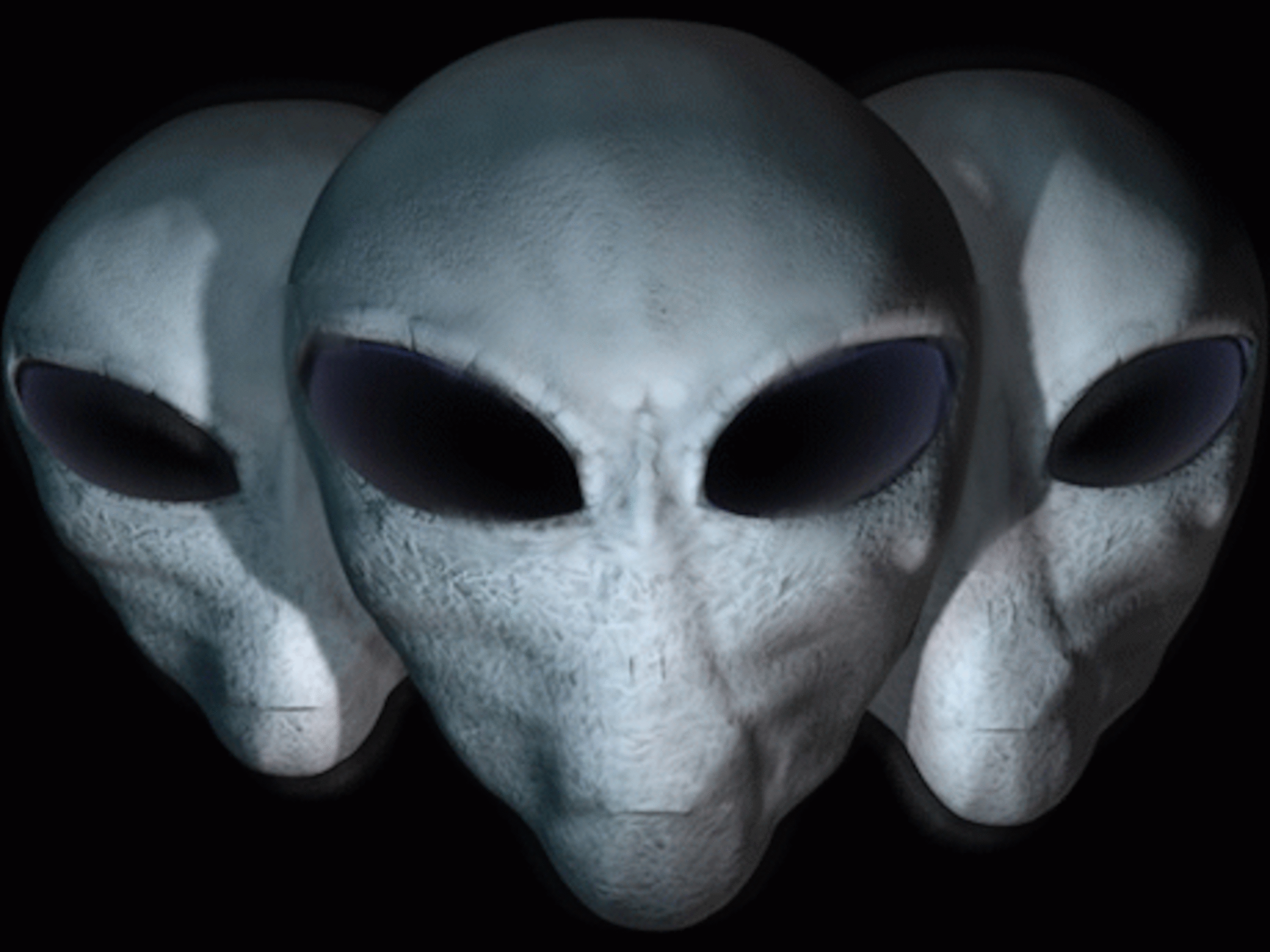 The AZ UFO Show
