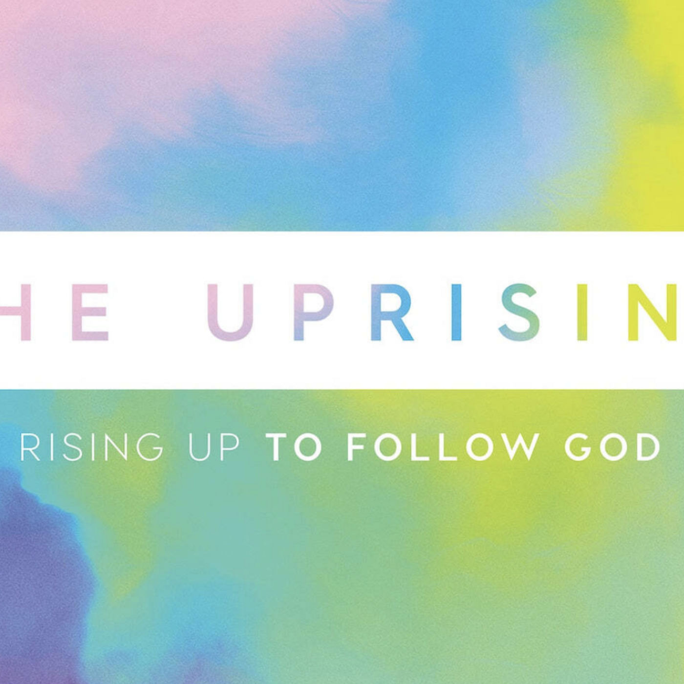 Episode 438: The Uprising--Camp Caraway 2026--MD episode artwork