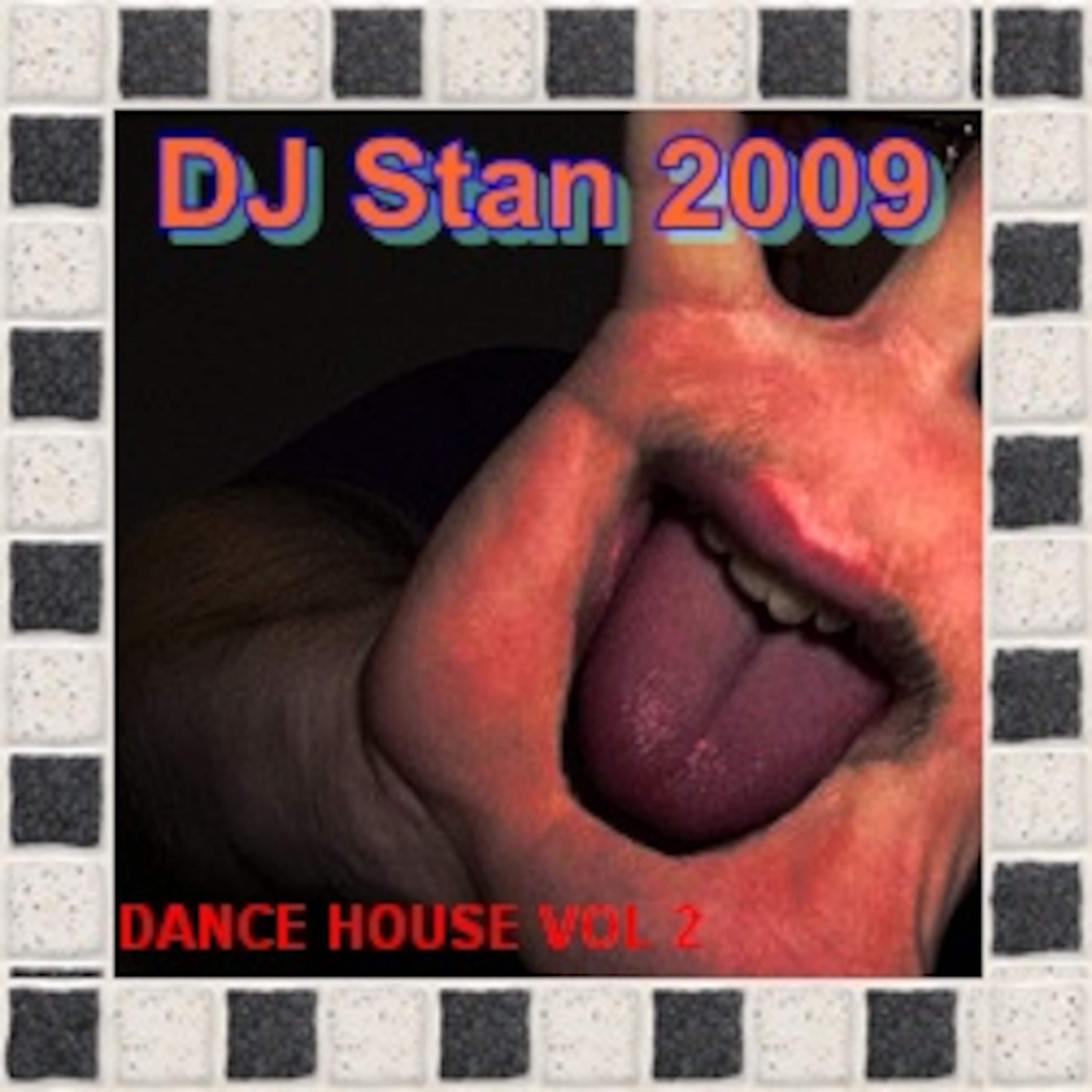 Dance House Vol 2 episode artwork