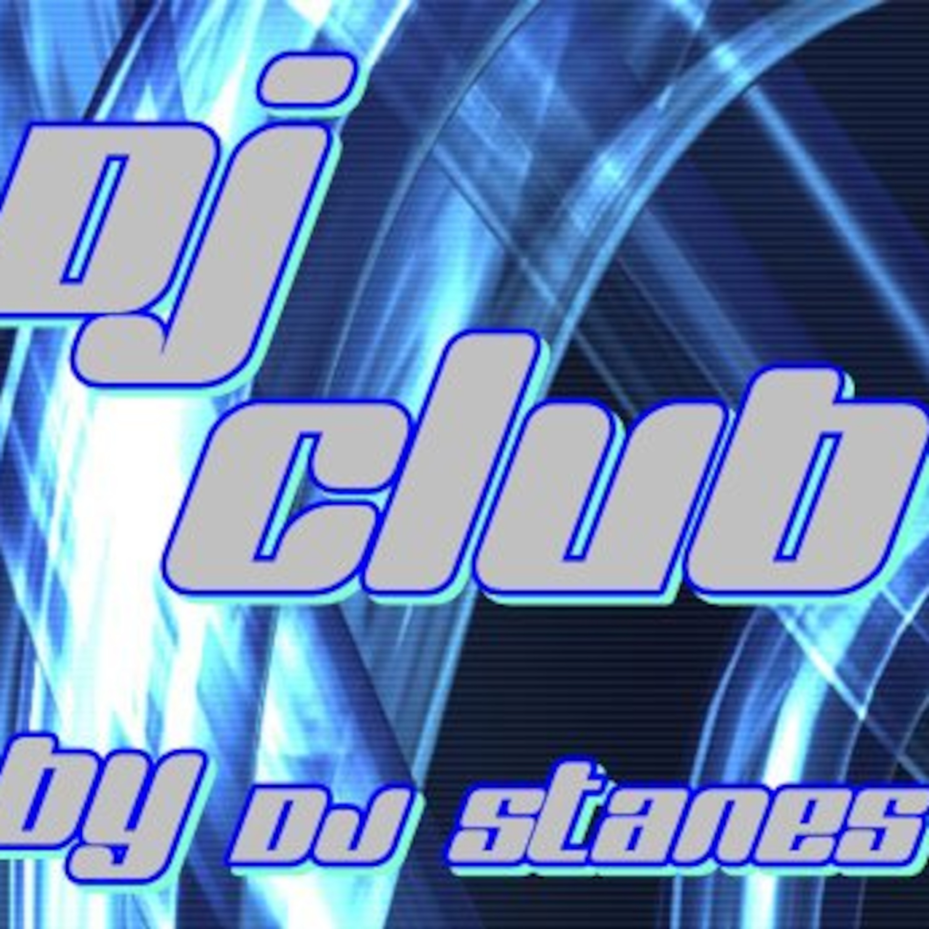 Dj Club EP 3 part 2 episode artwork