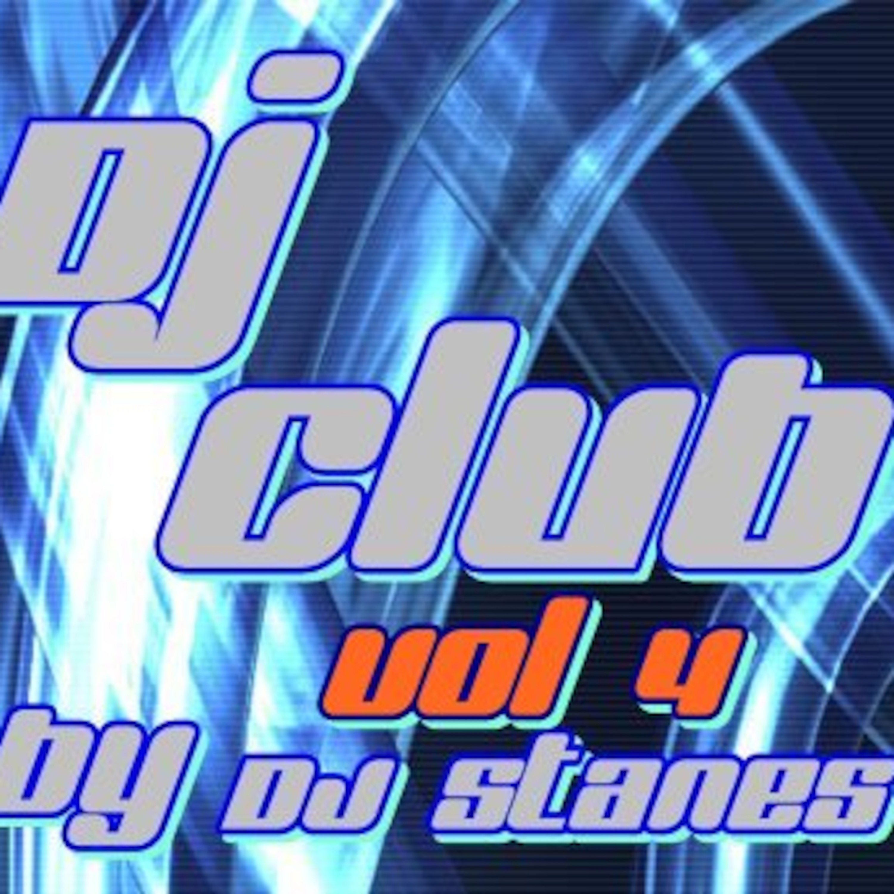 Dj Club EP 4 part 1 episode artwork