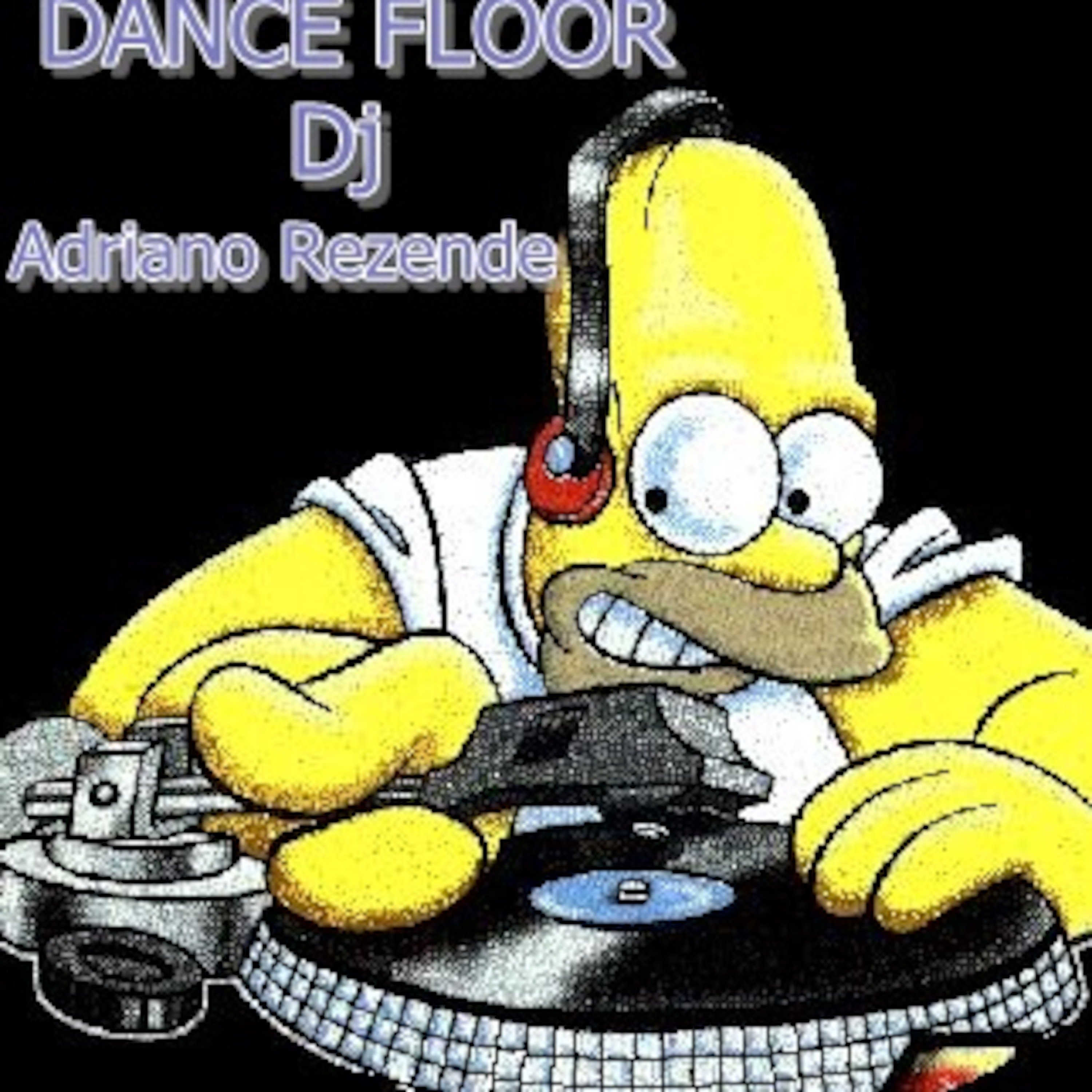 Dance Floor 36 P1