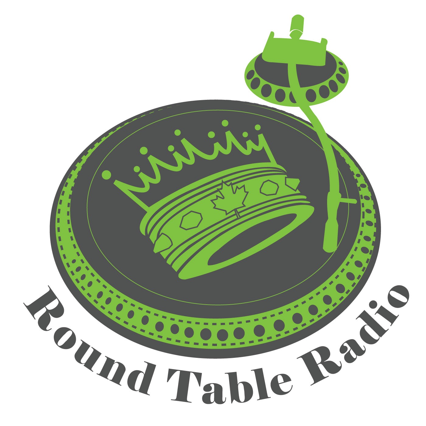 Round Table Radio