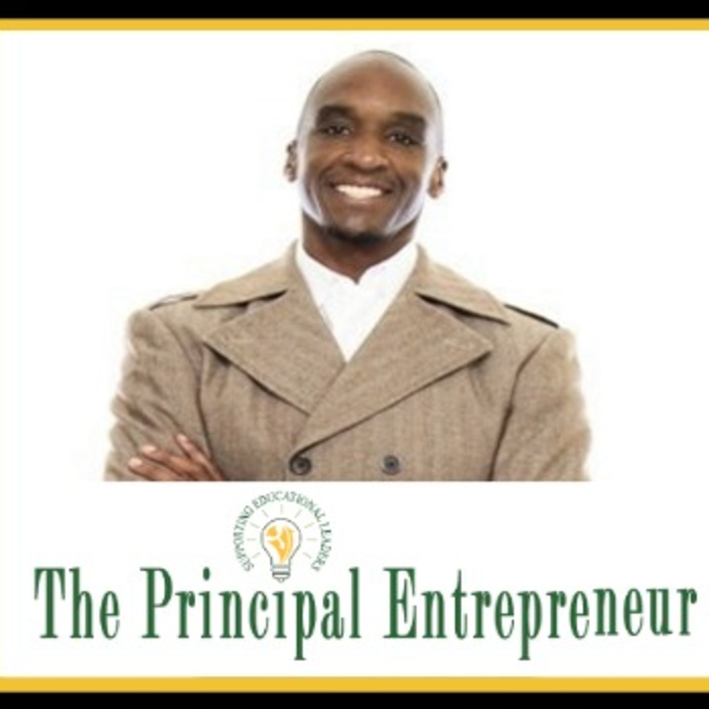 The Principal Entrepreneur