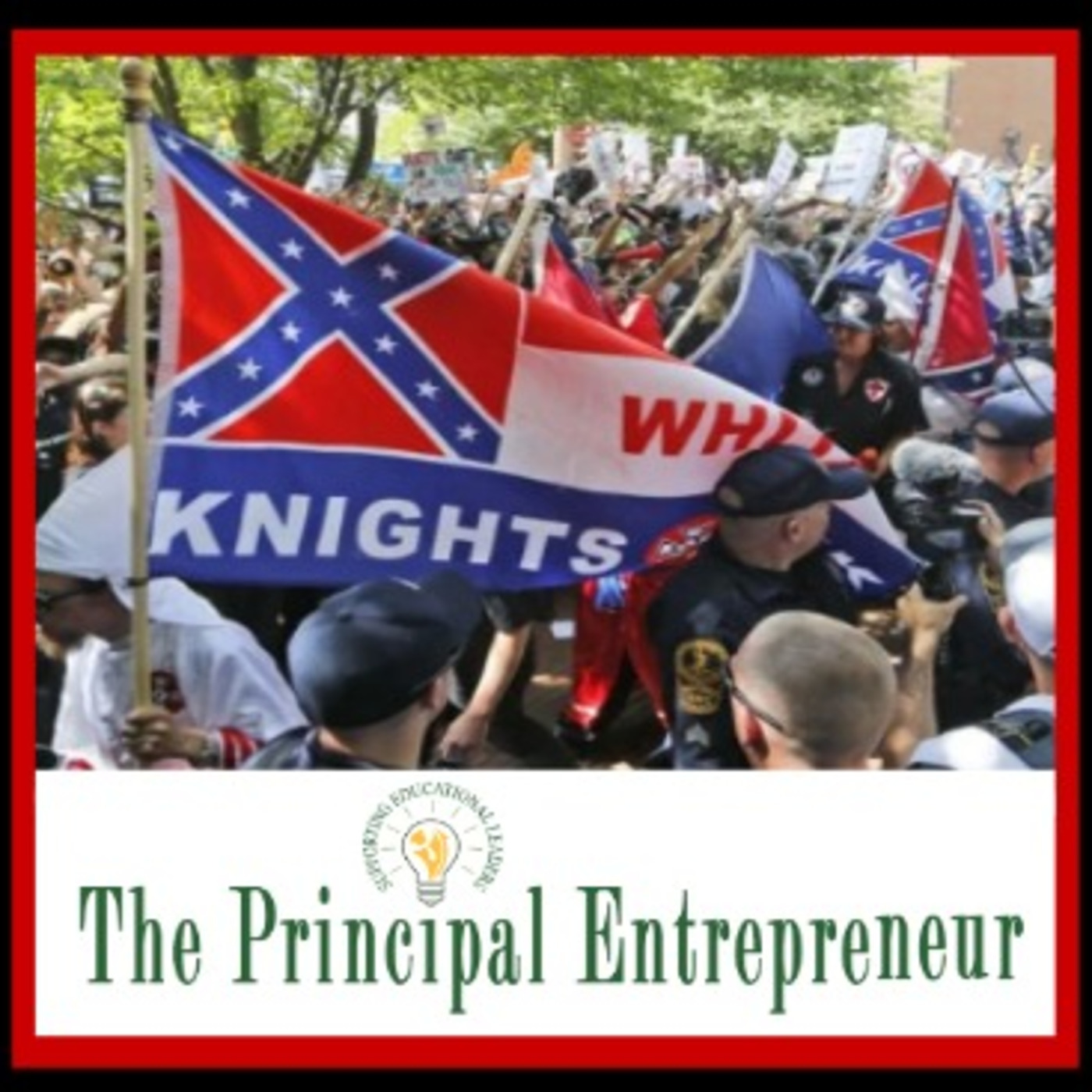 The Principal Entrepreneur