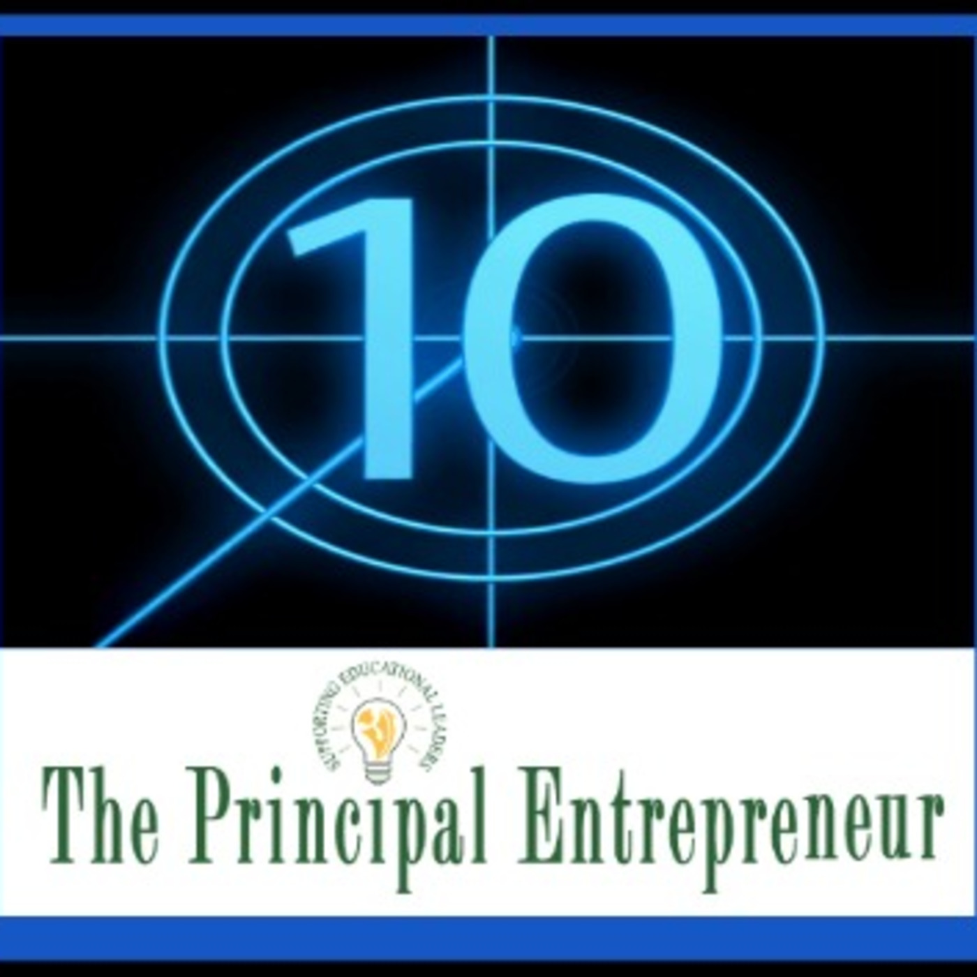 The Principal Entrepreneur