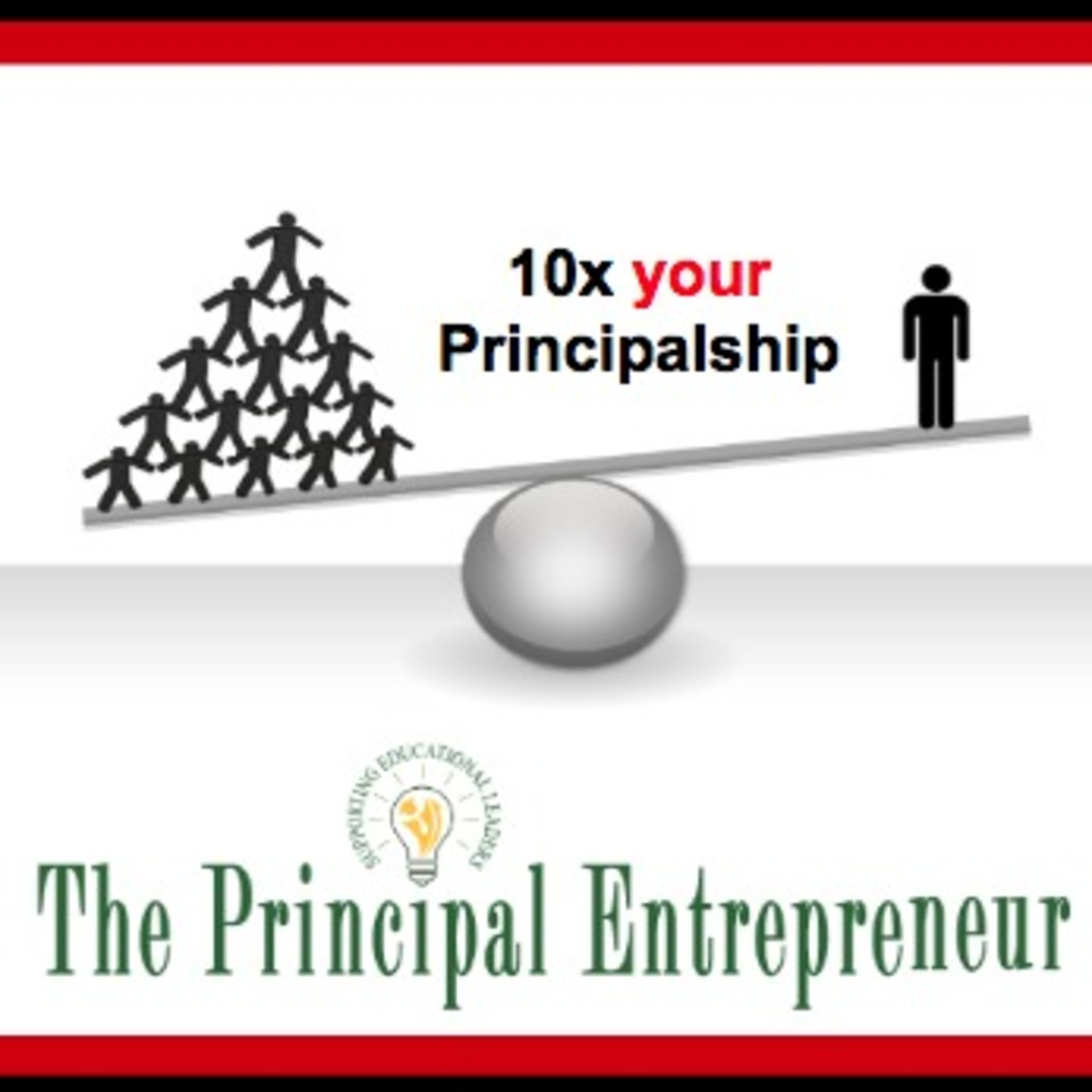 The Principal Entrepreneur