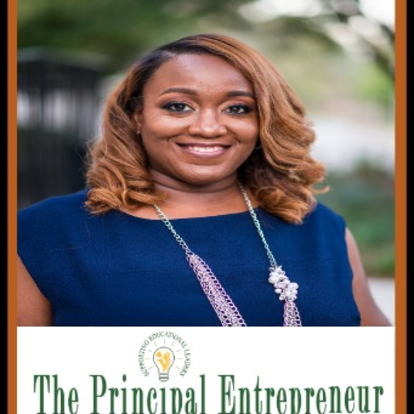 The Principal Entrepreneur