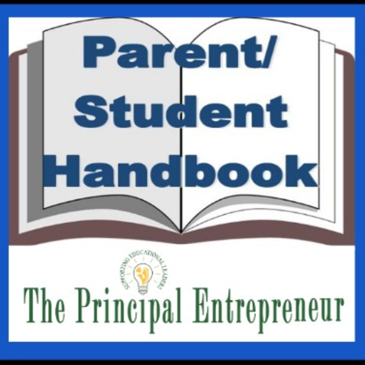 The Principal Entrepreneur