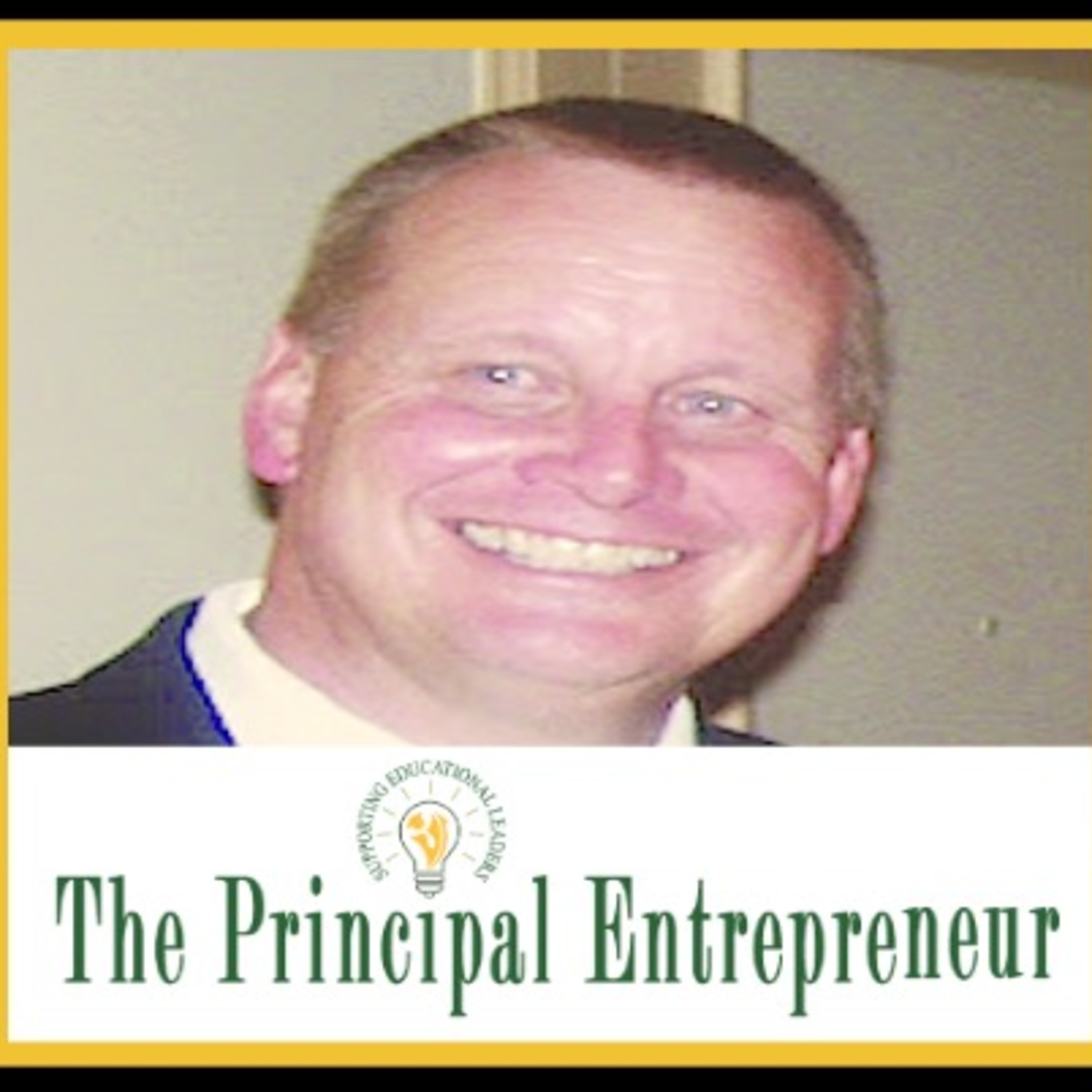 The Principal Entrepreneur