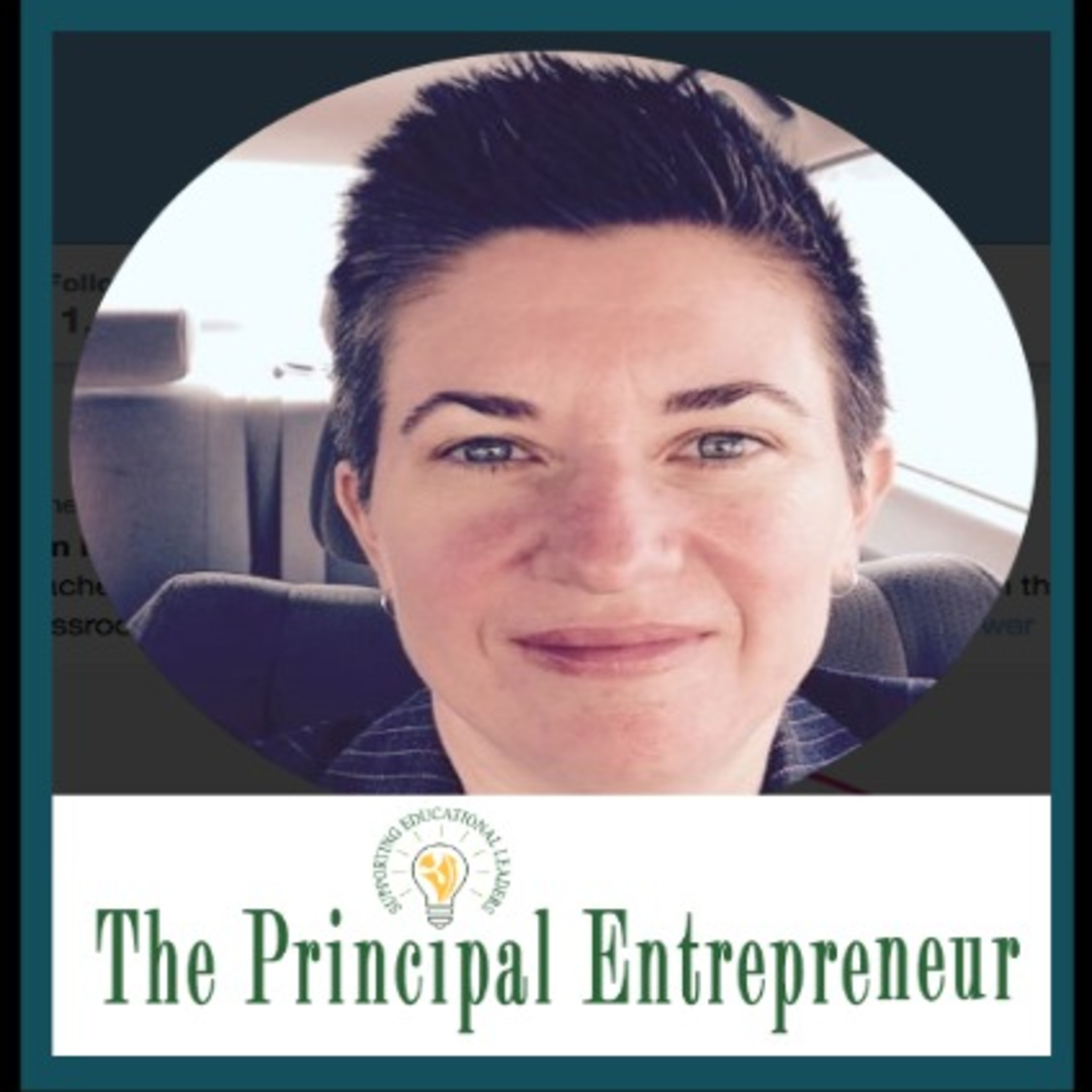 The Principal Entrepreneur
