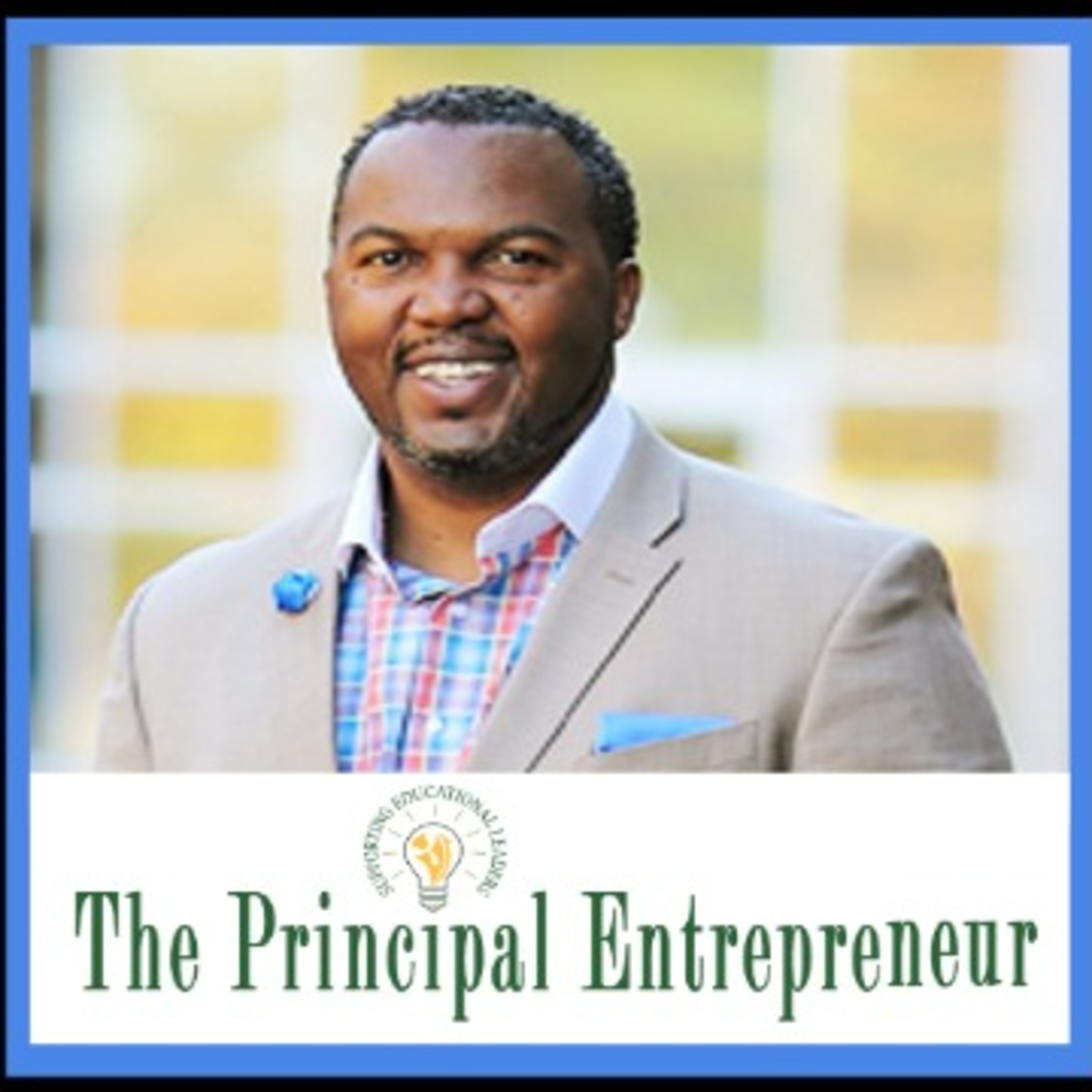 The Principal Entrepreneur