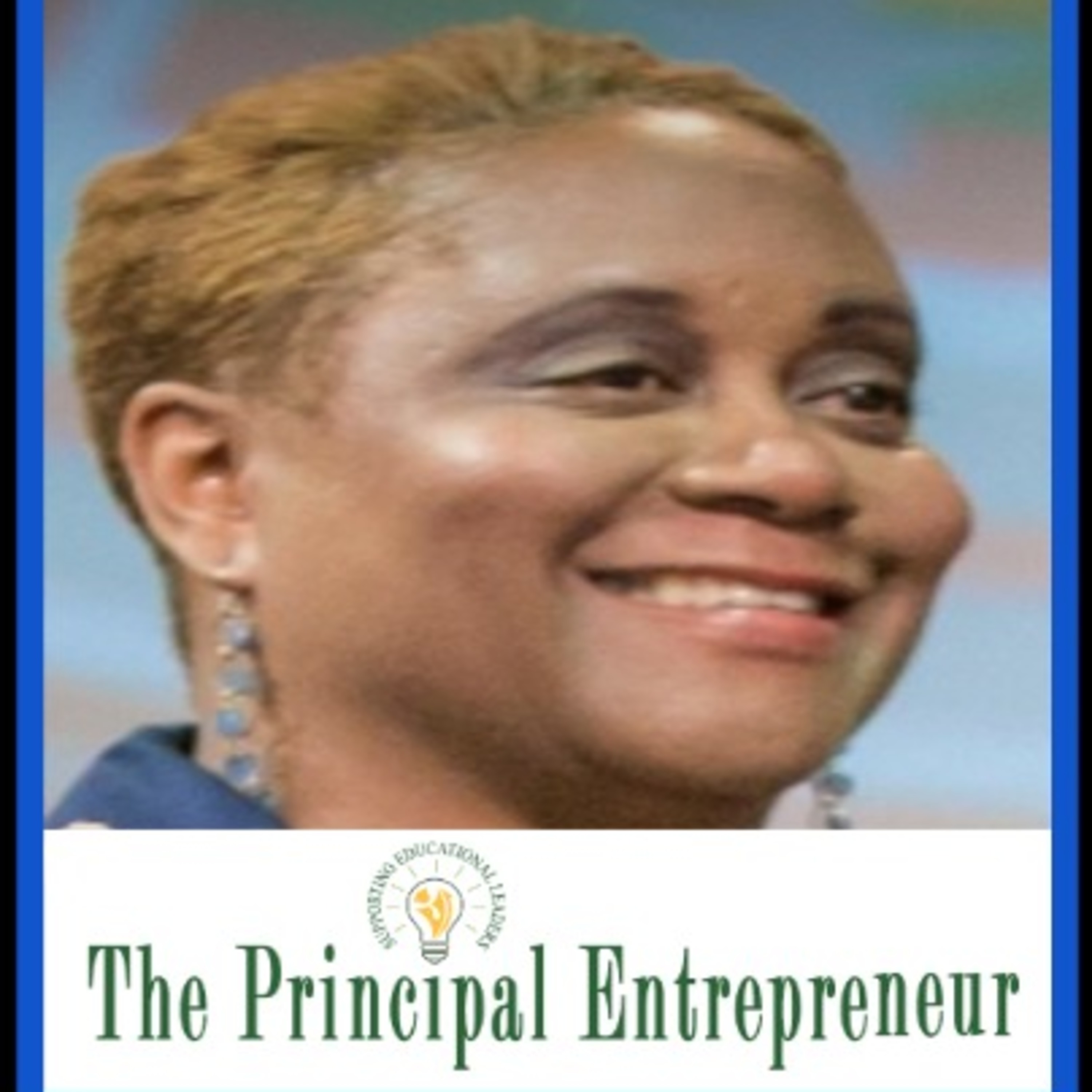 The Principal Entrepreneur