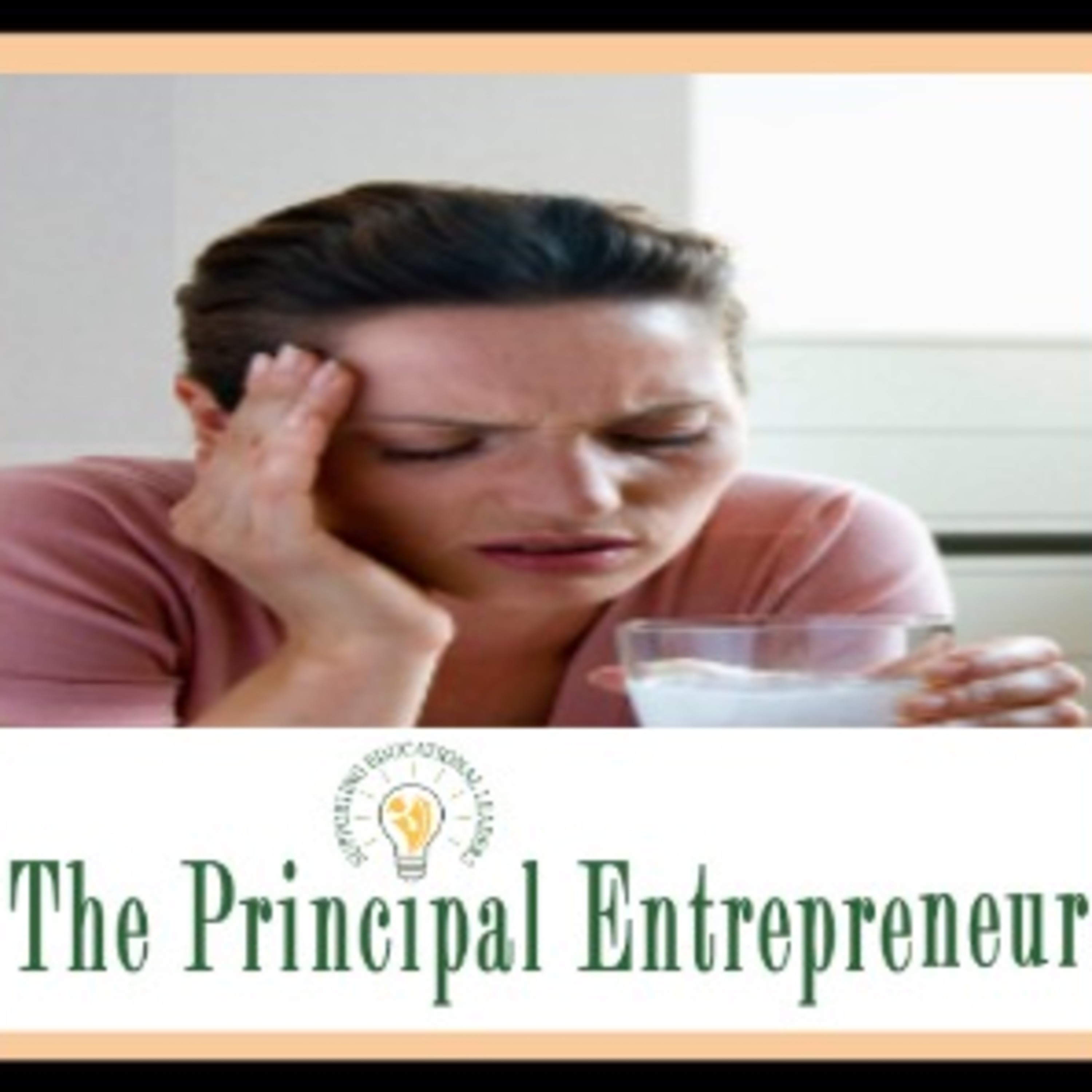 The Principal Entrepreneur