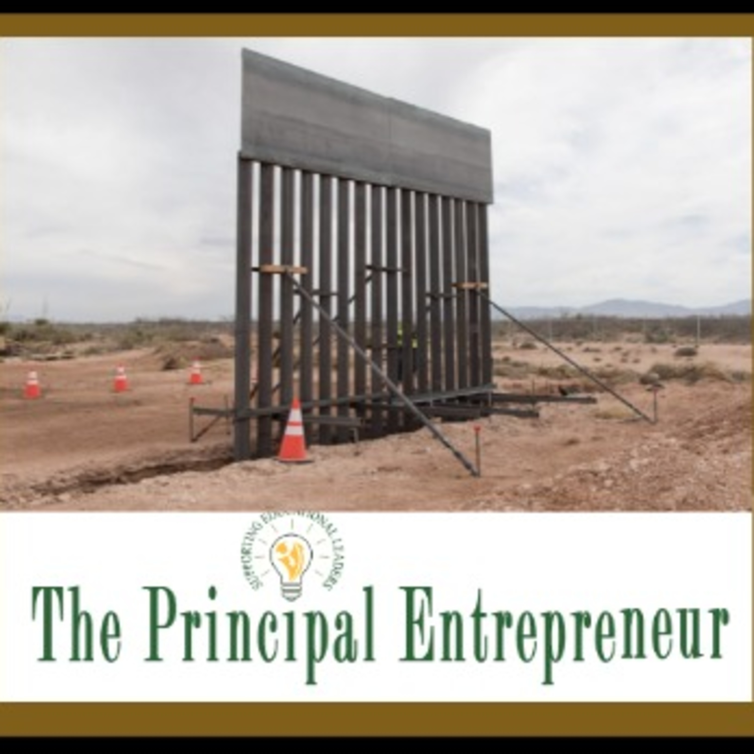 The Principal Entrepreneur