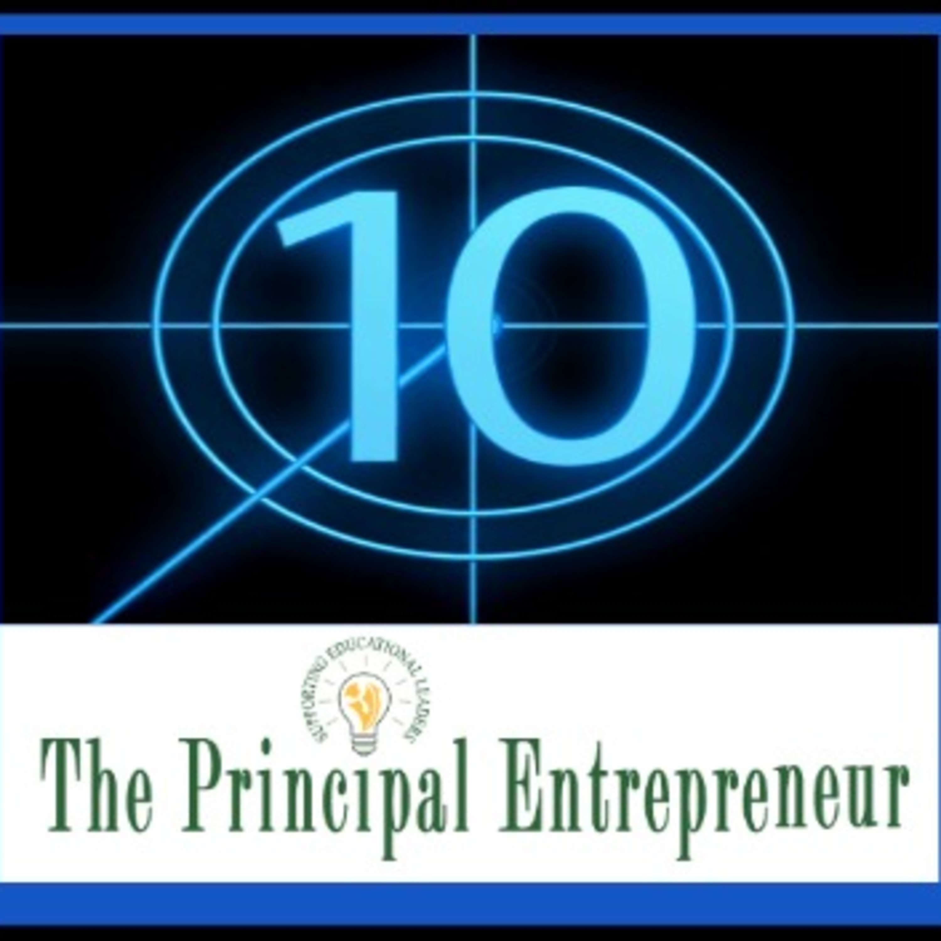 The Principal Entrepreneur