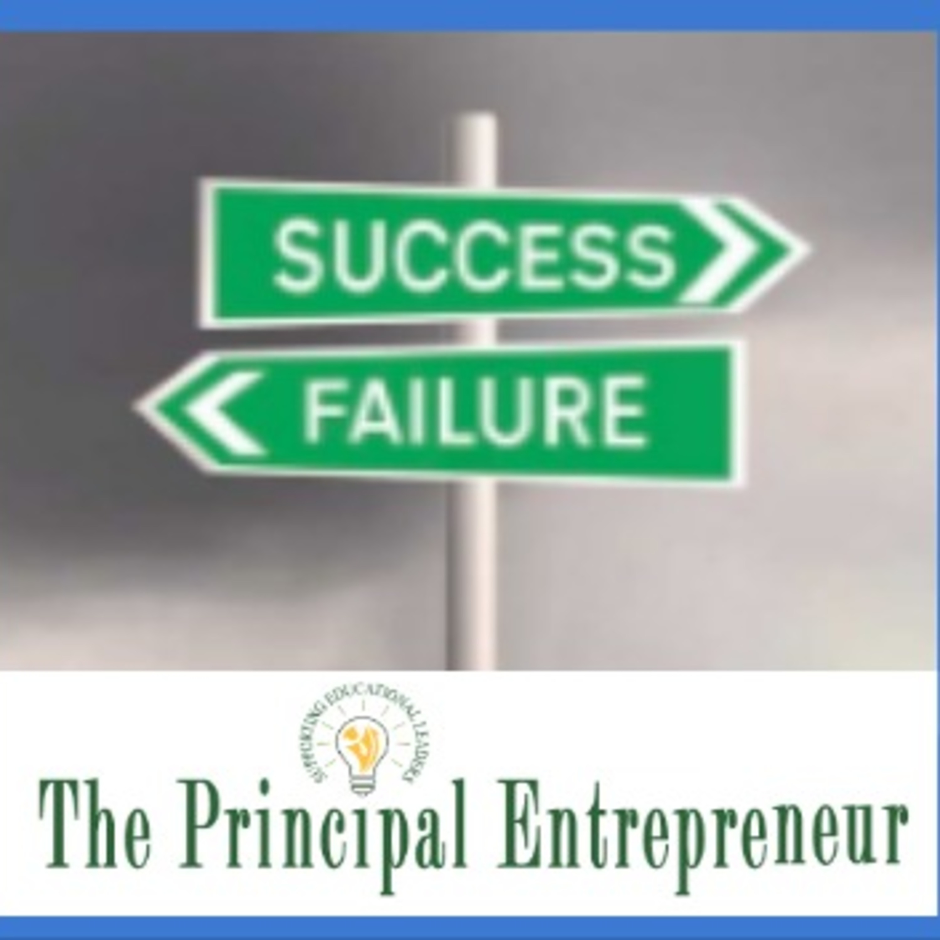 The Principal Entrepreneur