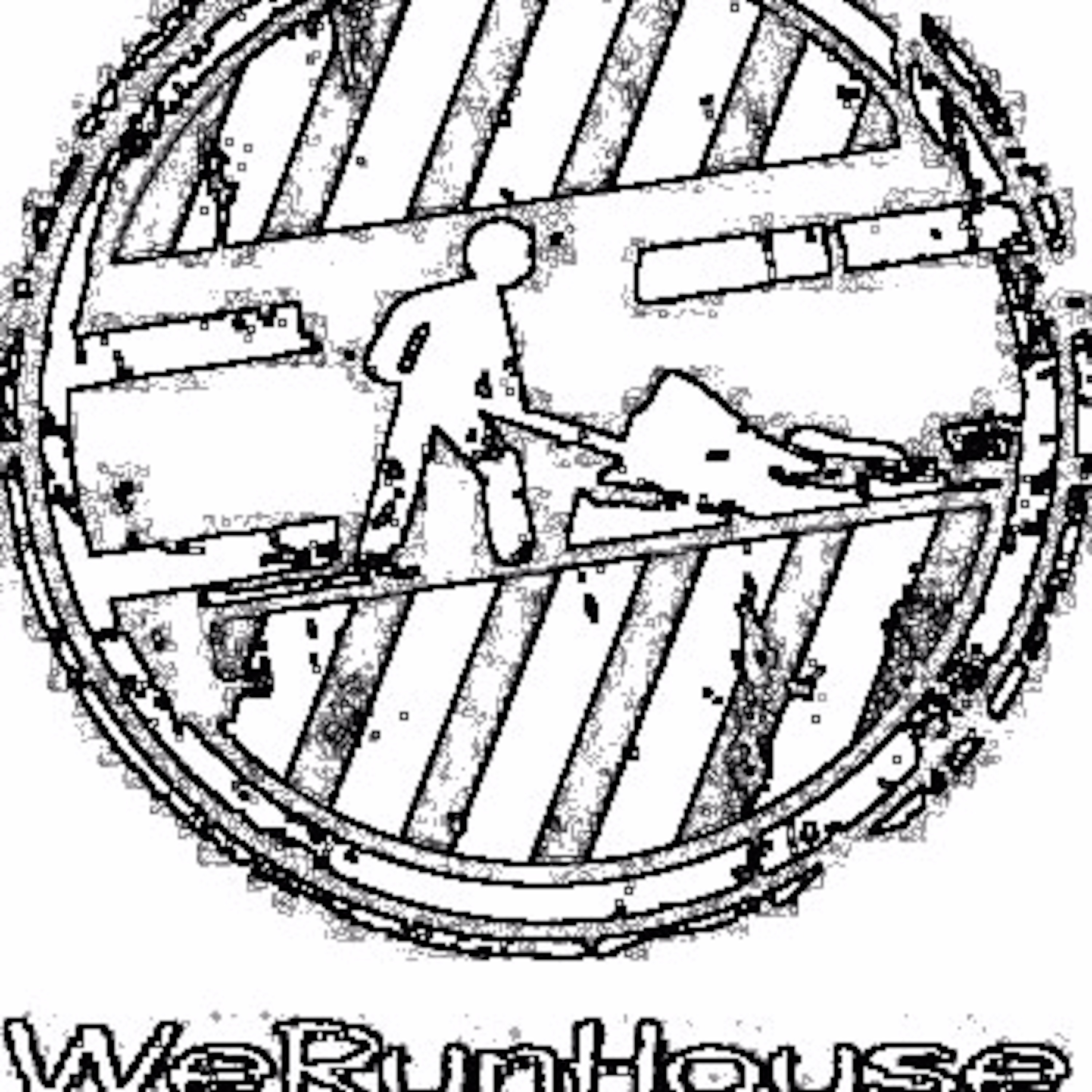 WeRunHouse #1 episode artwork