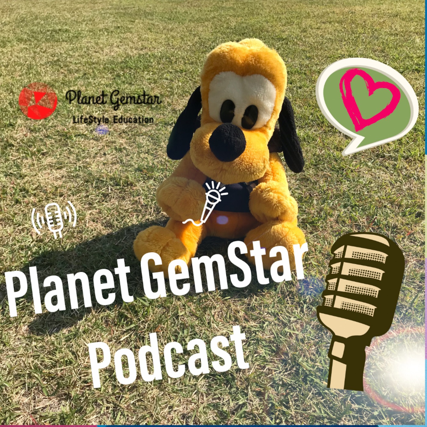 Episode 3: We are creating our reality Episode 3: We are creating our reality