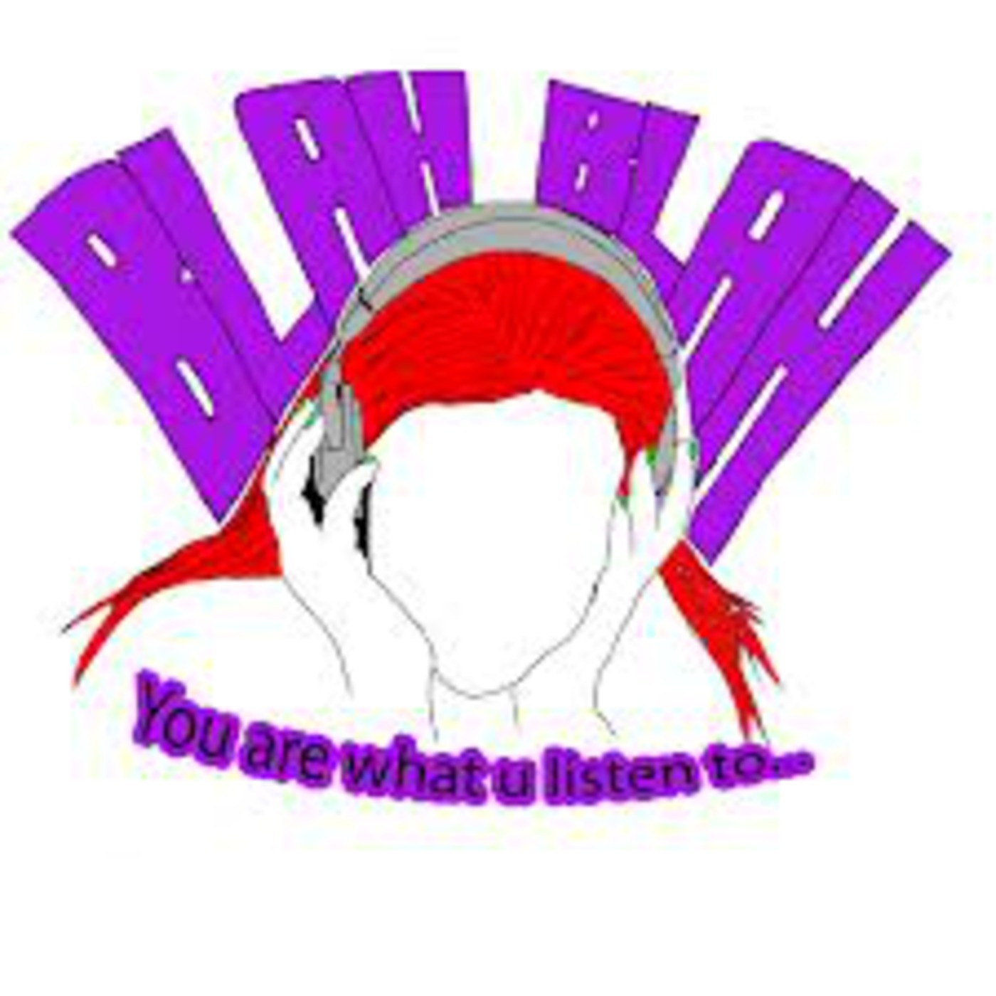 Blah Blah Comics (B.B.C.) with Gavin McCumiskey Part 2