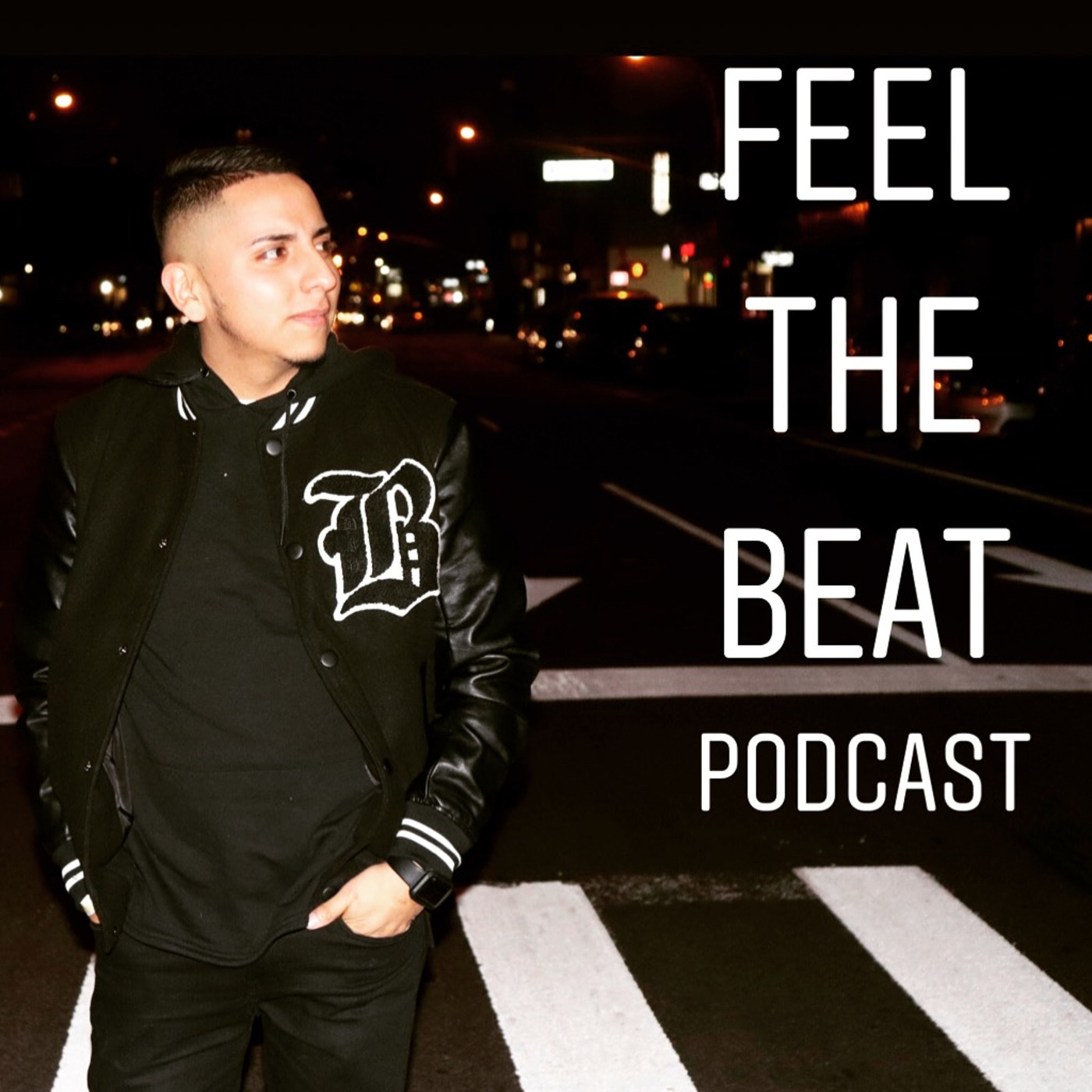 Feel The Night Podcast