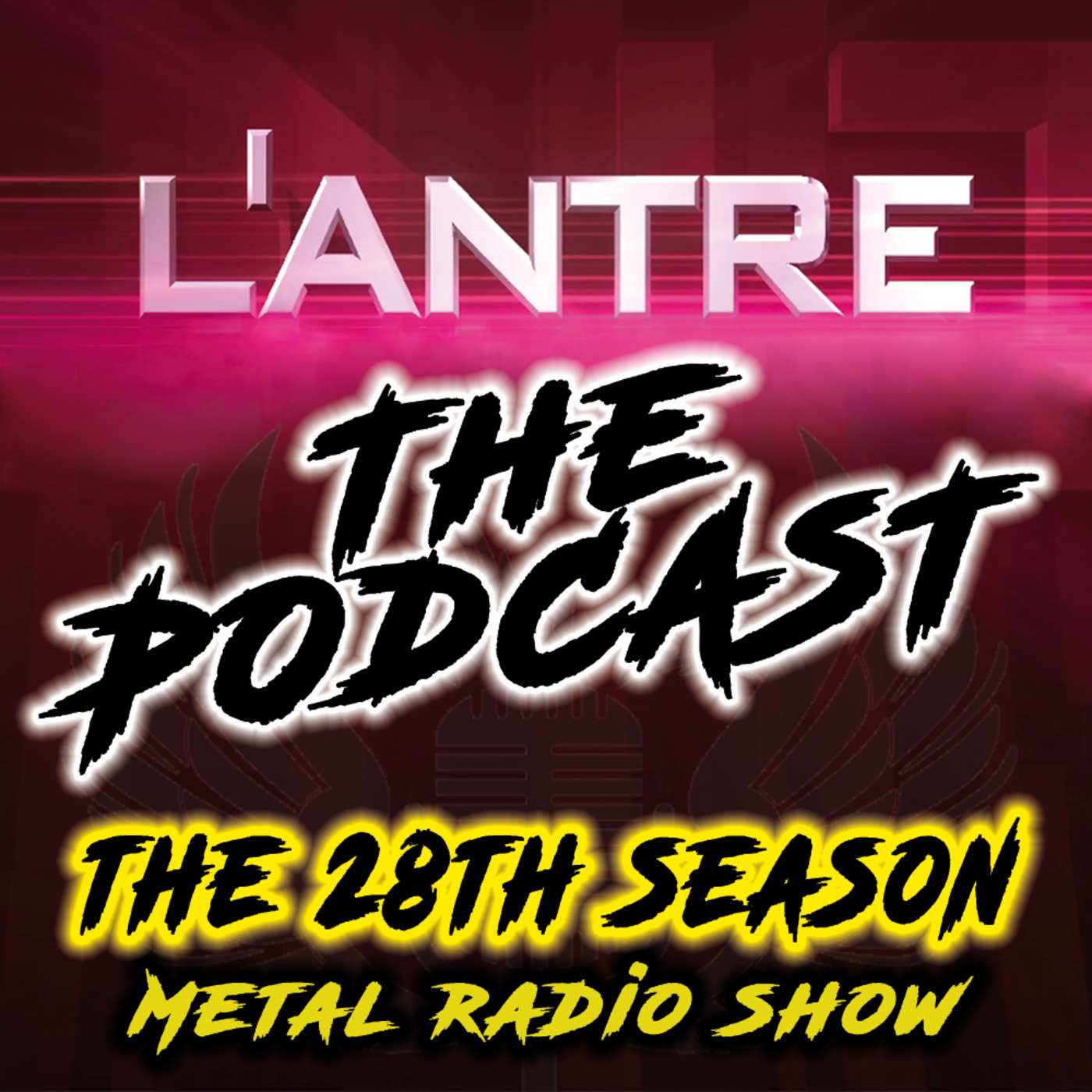 Episode 437: L'Antre, L'Emission du 15 Octobre 2025 - Spéciale Girlies